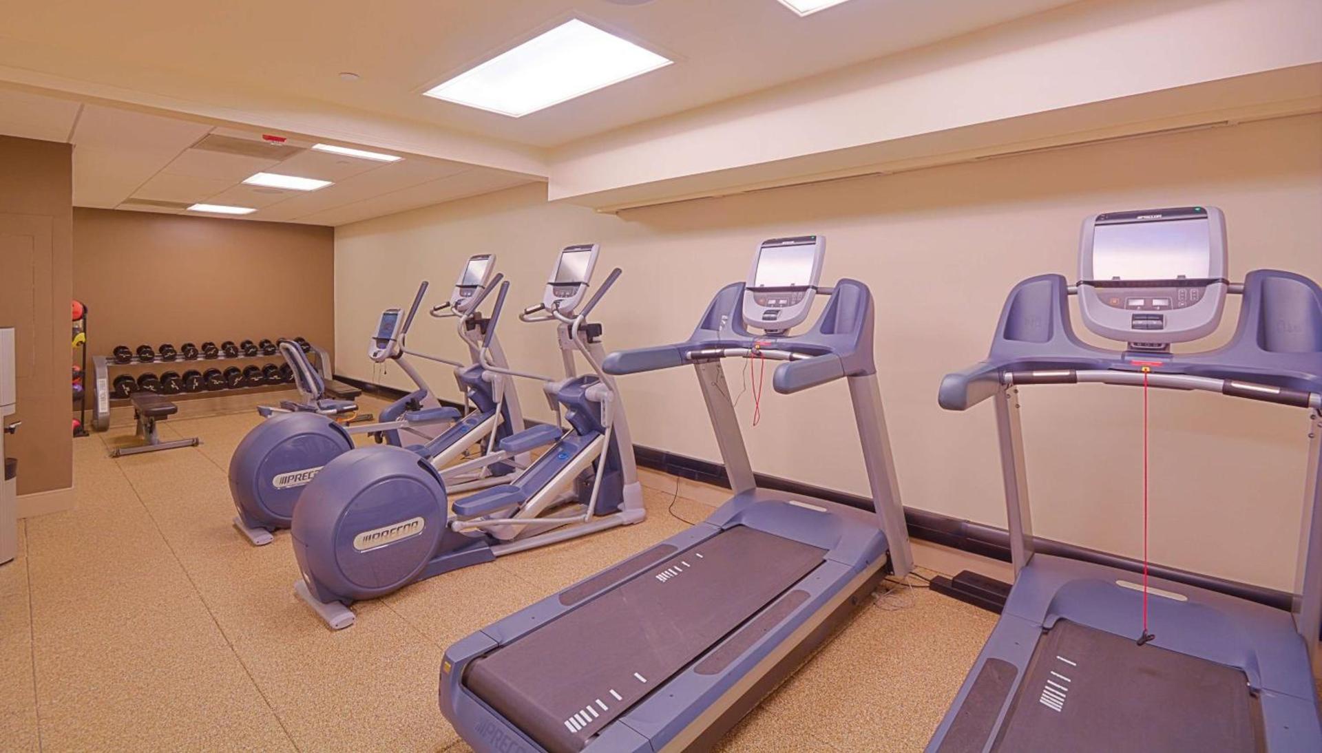 Embassy Suites by Hilton Denver Central Park photo 14