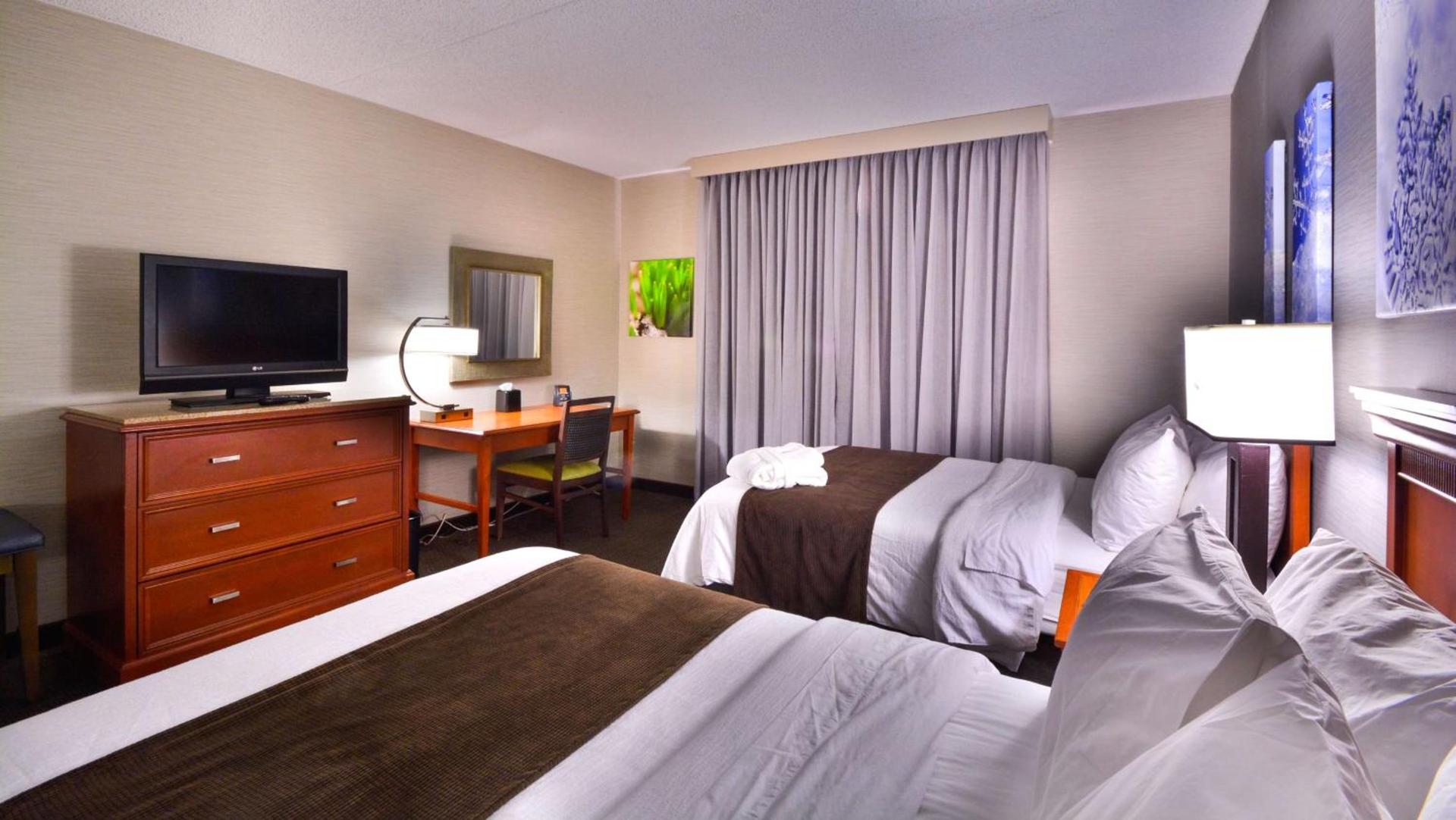 Embassy Suites by Hilton Denver Central Park photo 21