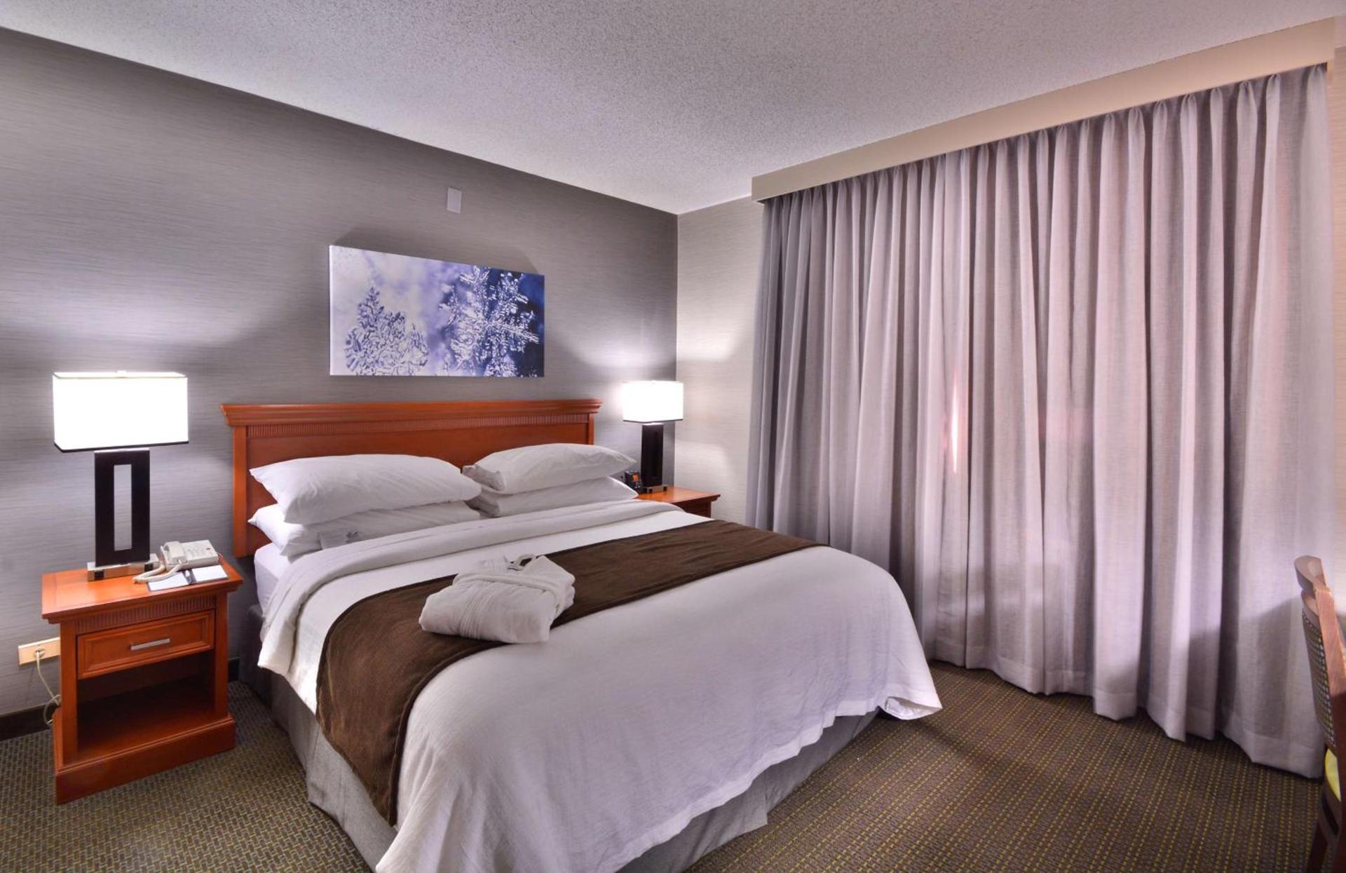 Embassy Suites by Hilton Denver Central Park photo 30