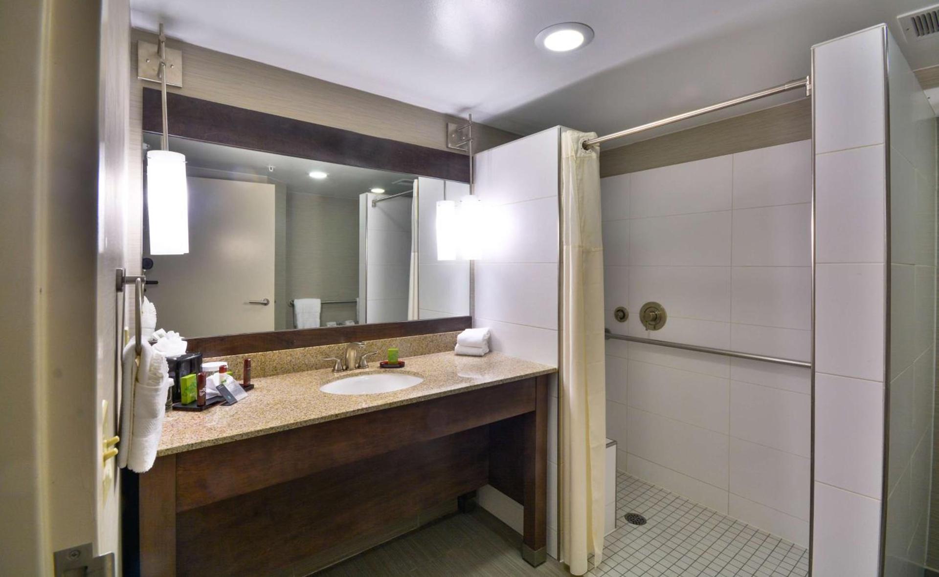 Embassy Suites by Hilton Denver Central Park photo 10