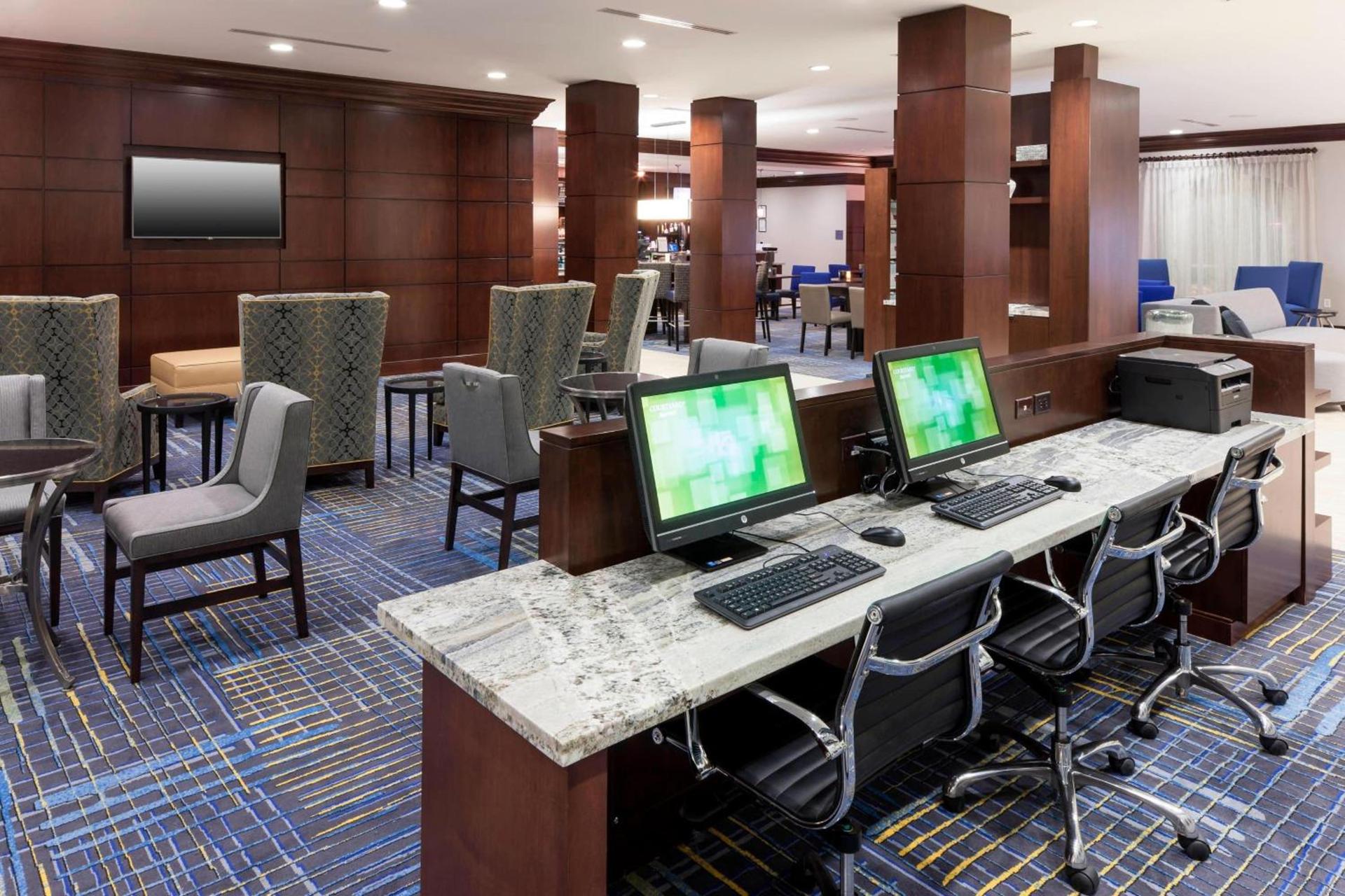 Courtyard by Marriott Dallas Plano/Richardson photo 17