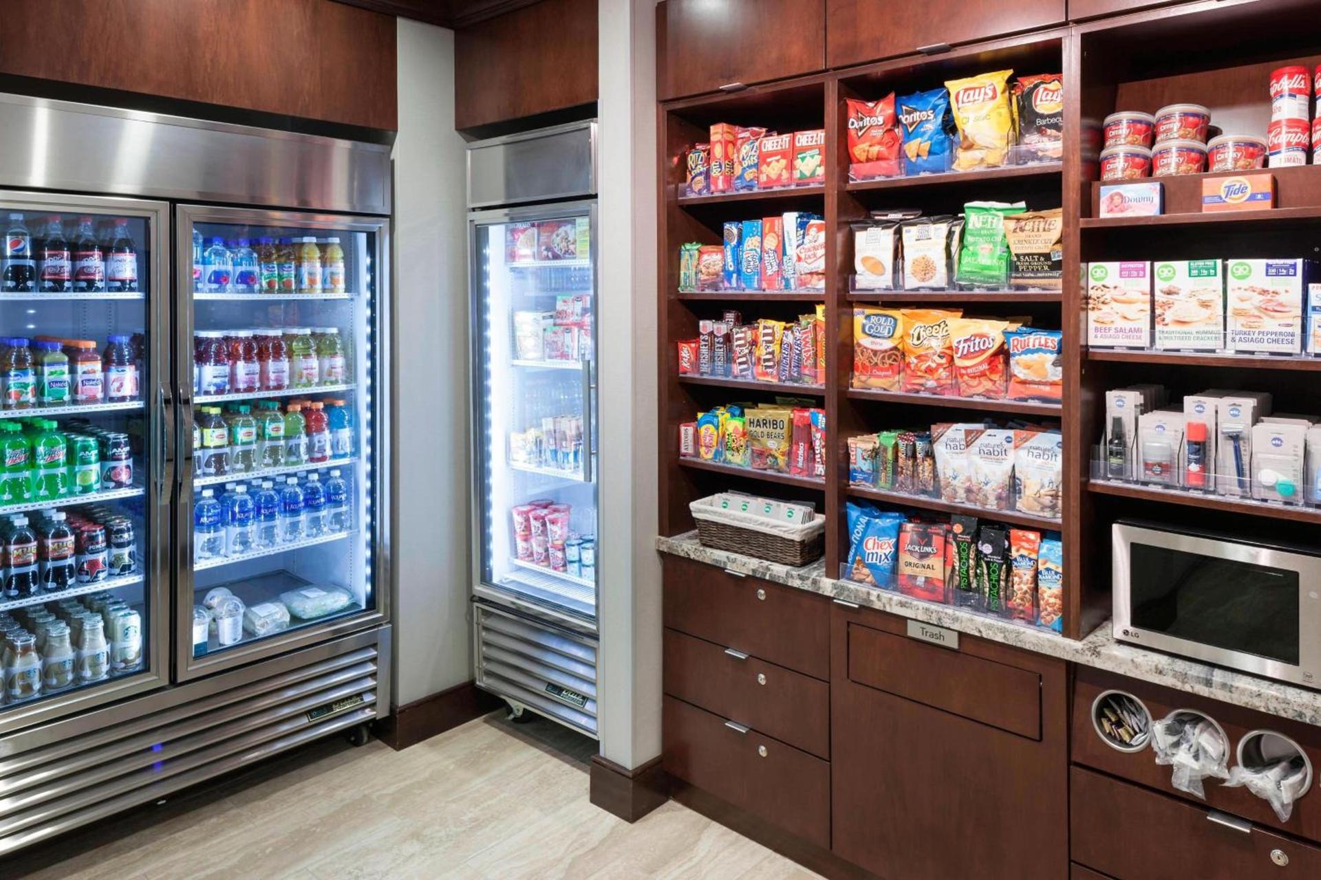 Courtyard by Marriott Dallas Plano/Richardson photo 18