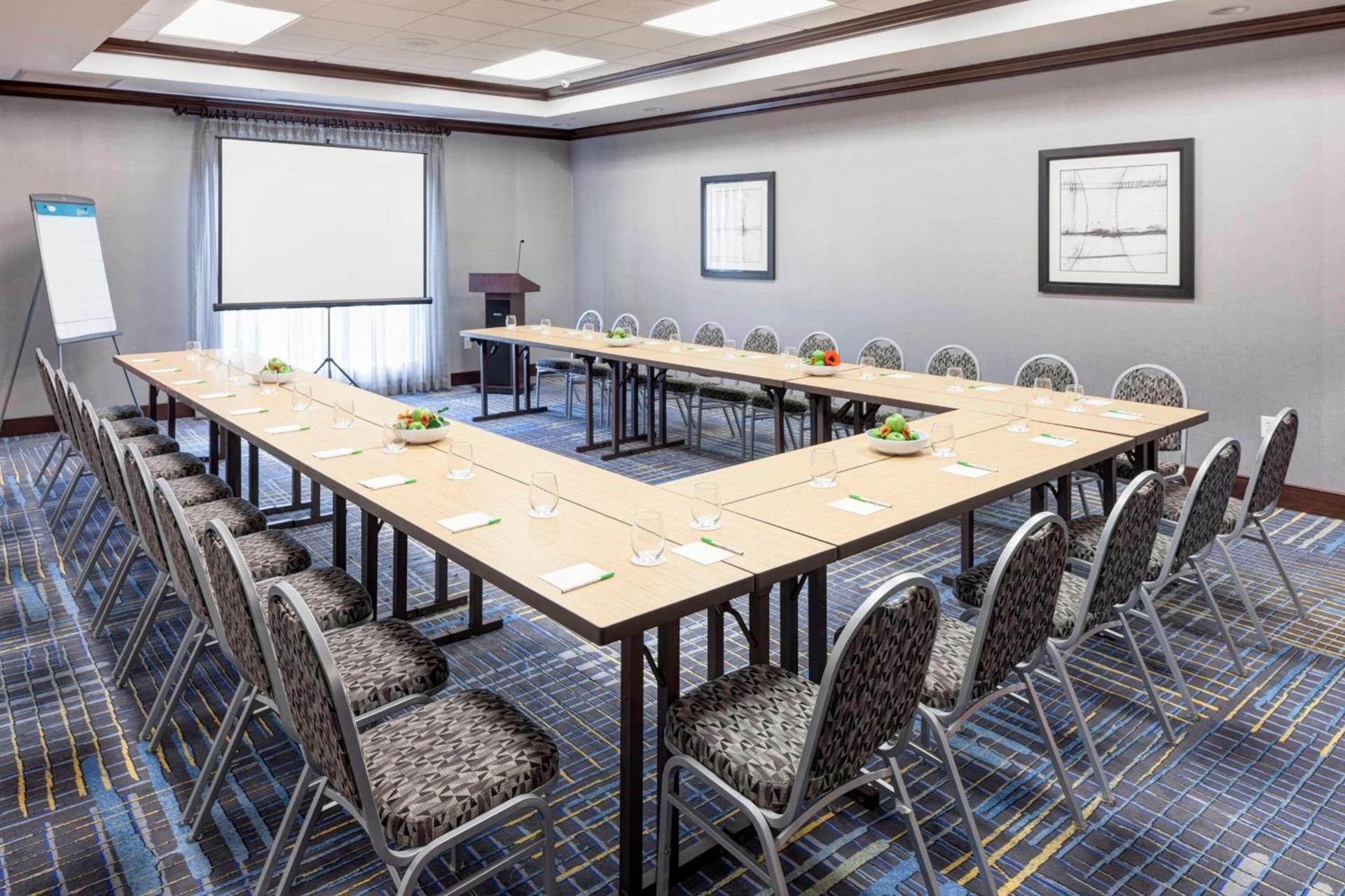 Courtyard by Marriott Dallas Plano/Richardson photo 29