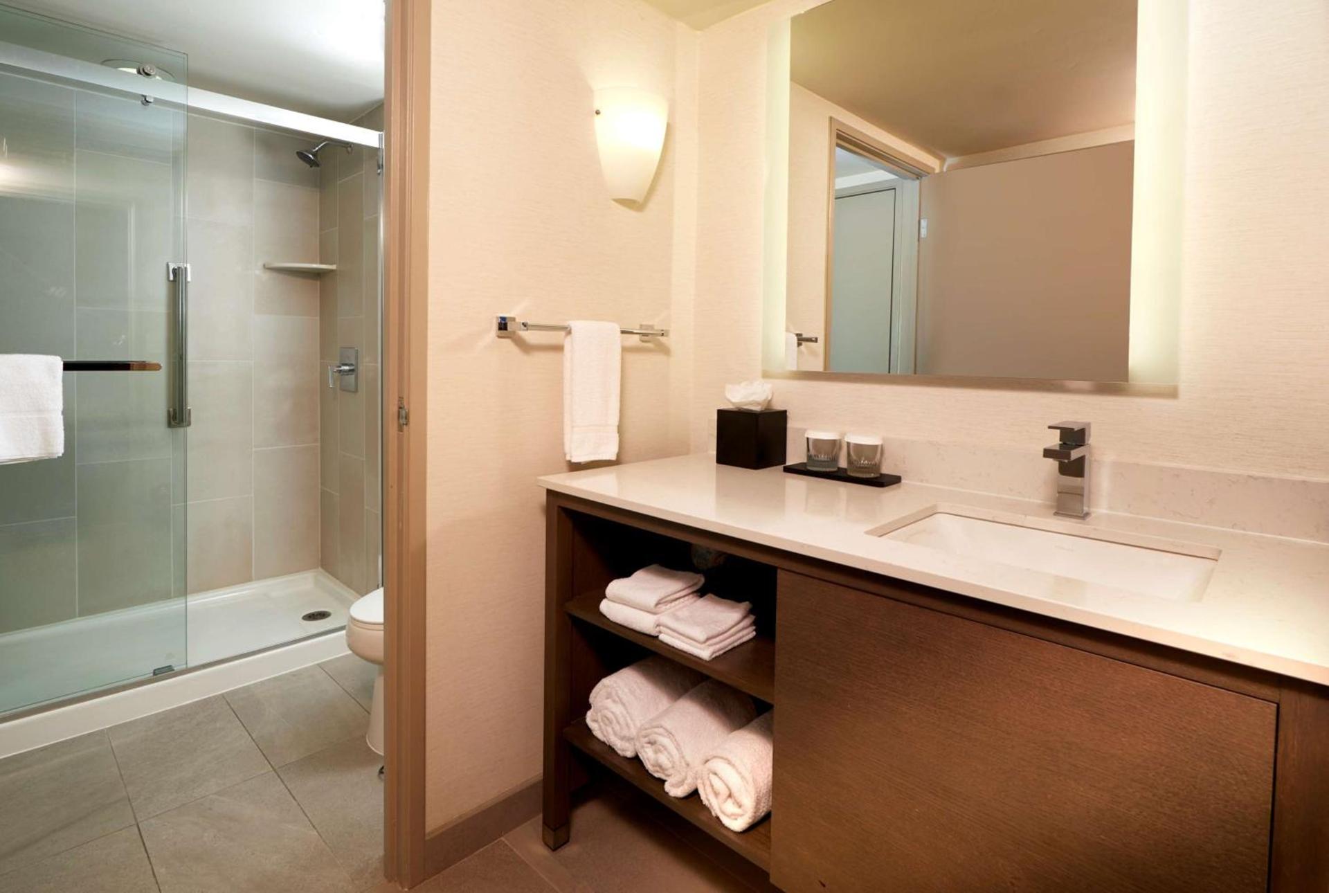 Embassy Suites by Hilton Phoenix Scottsdale photo 31