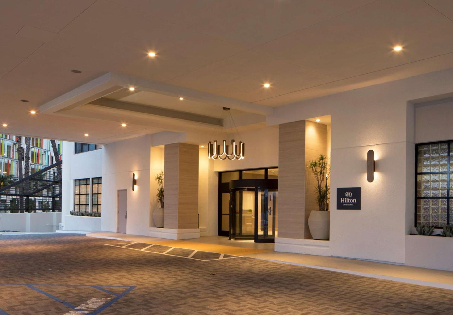 Hilton Santa Monica photo 4