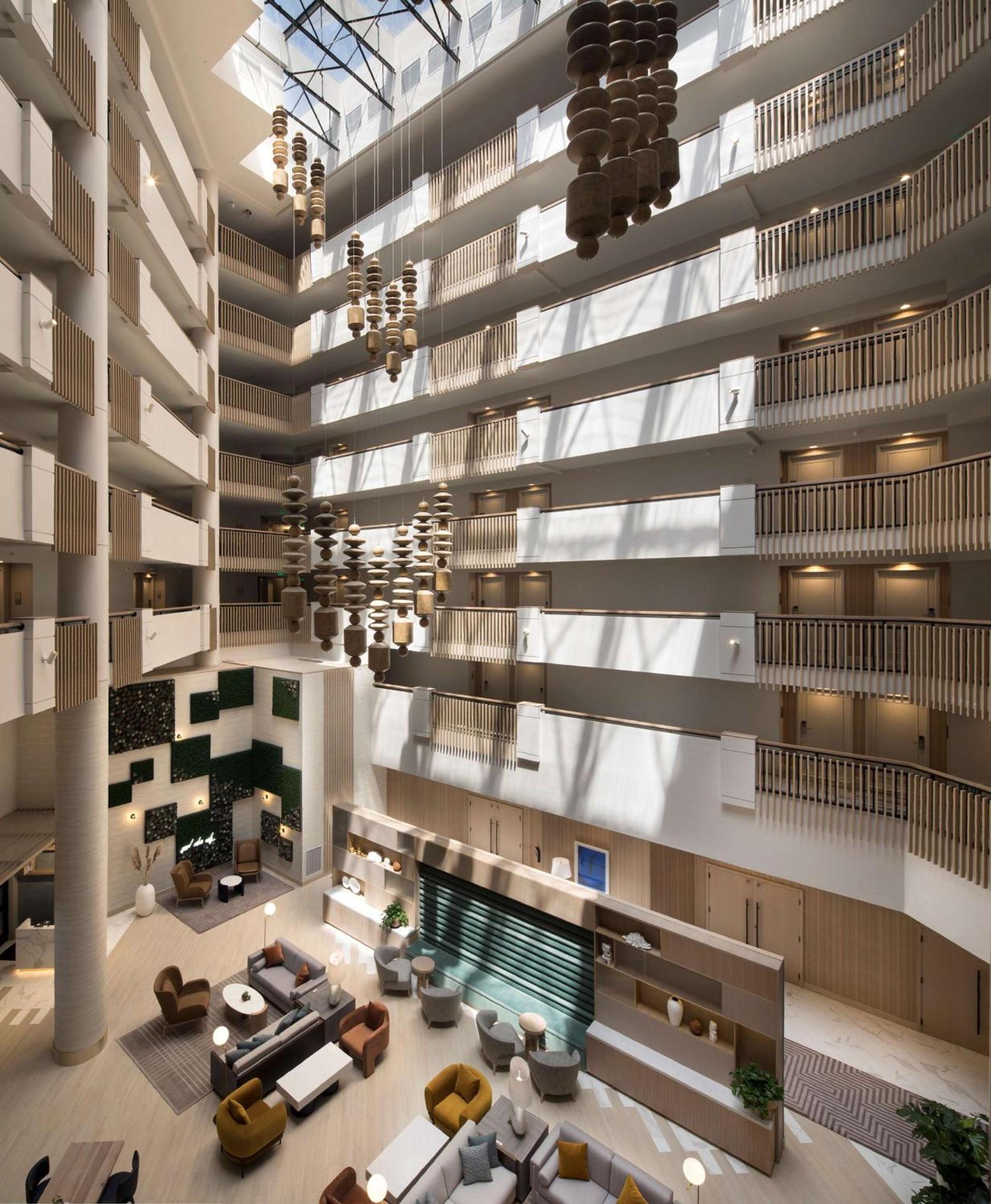 Hilton Santa Monica photo 7
