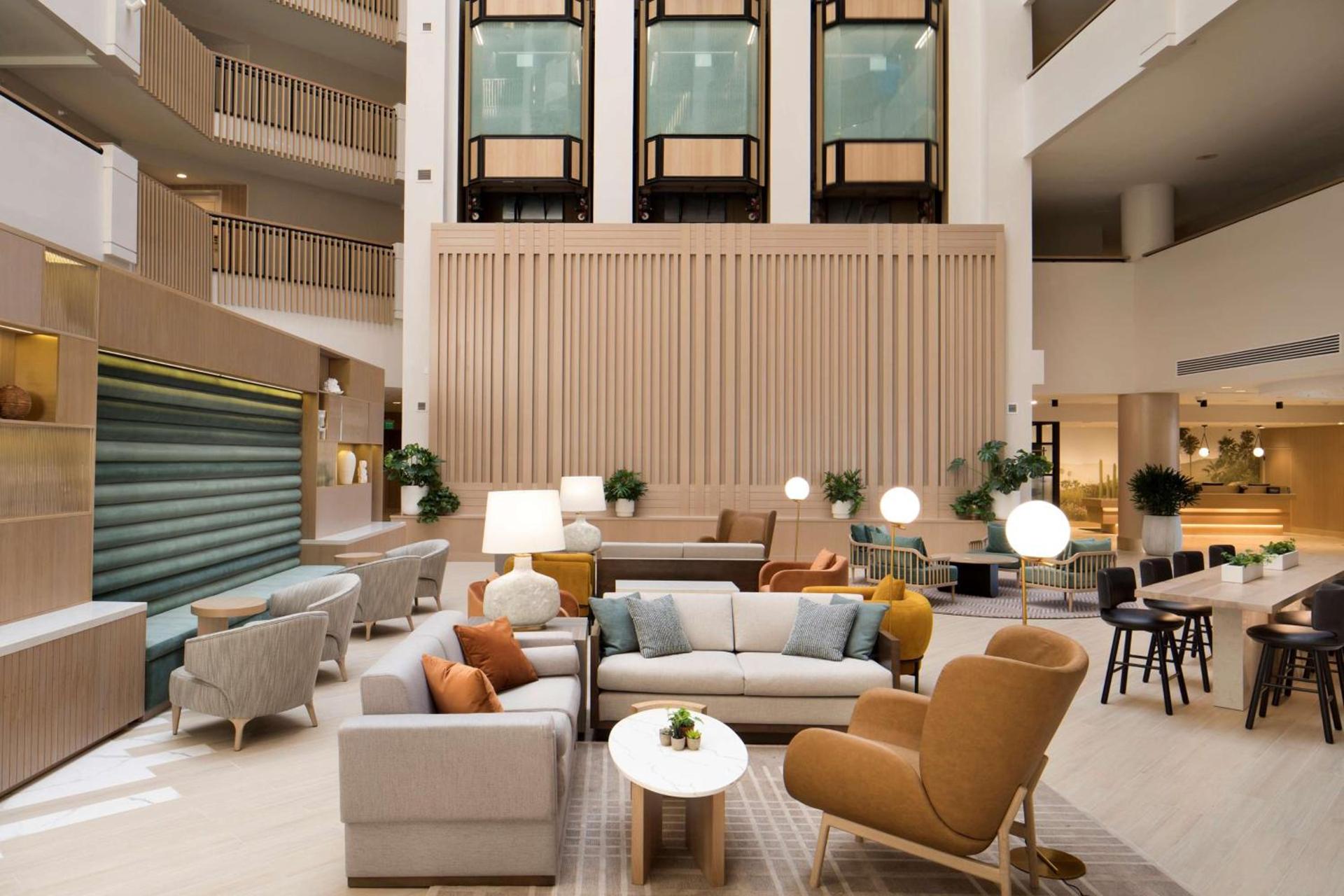 Hilton Santa Monica photo 6