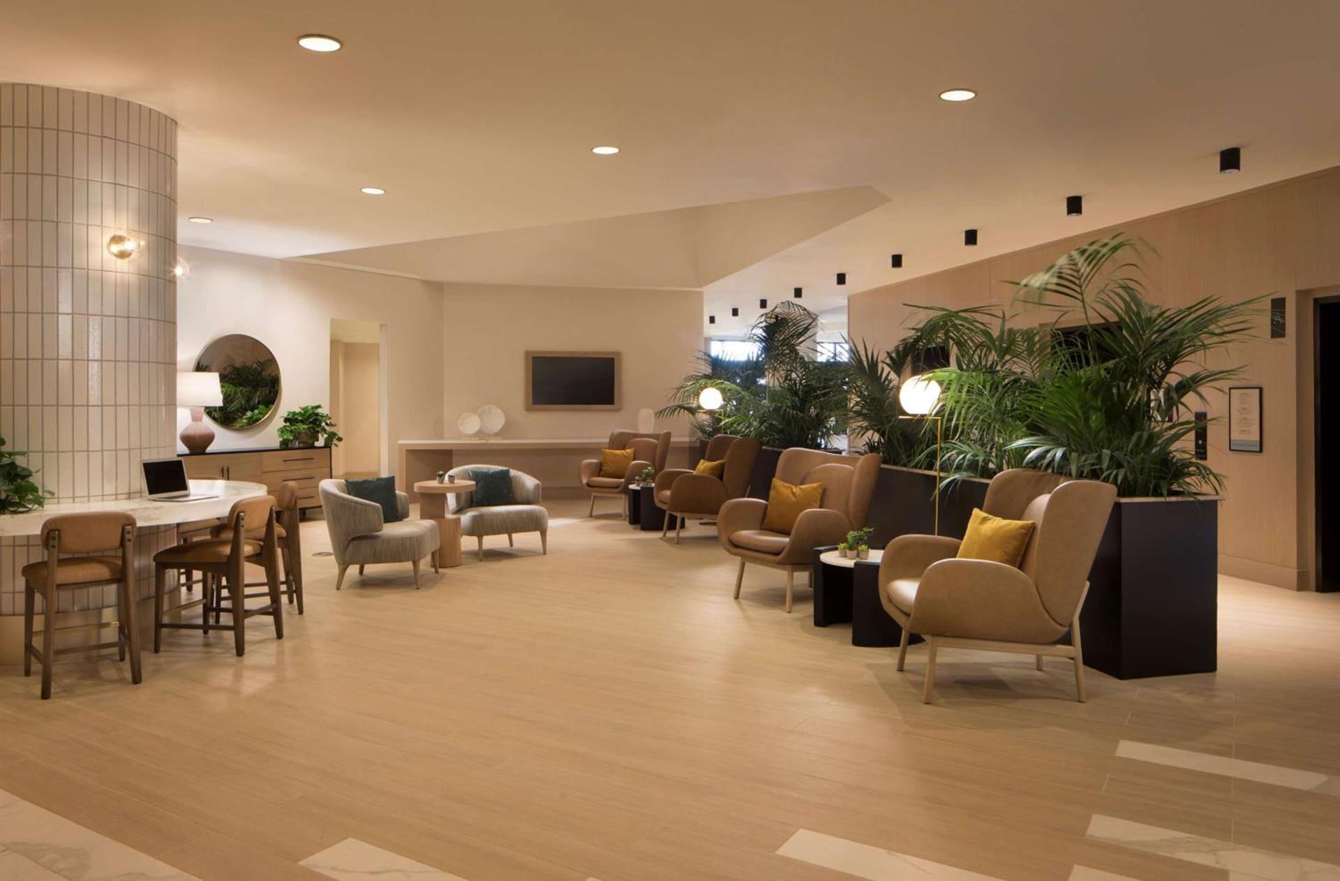 Hilton Santa Monica photo 10