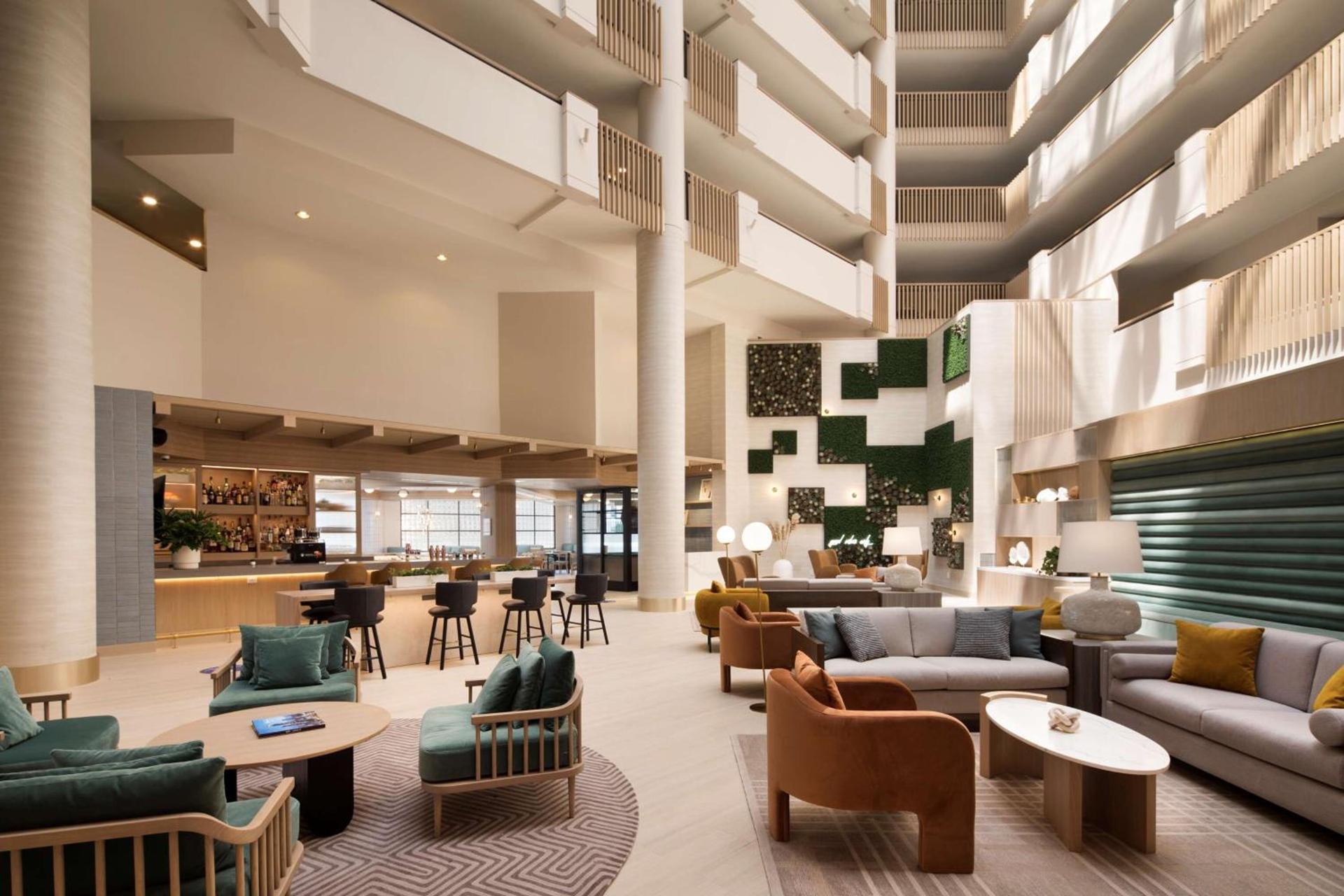 Hilton Santa Monica photo 12