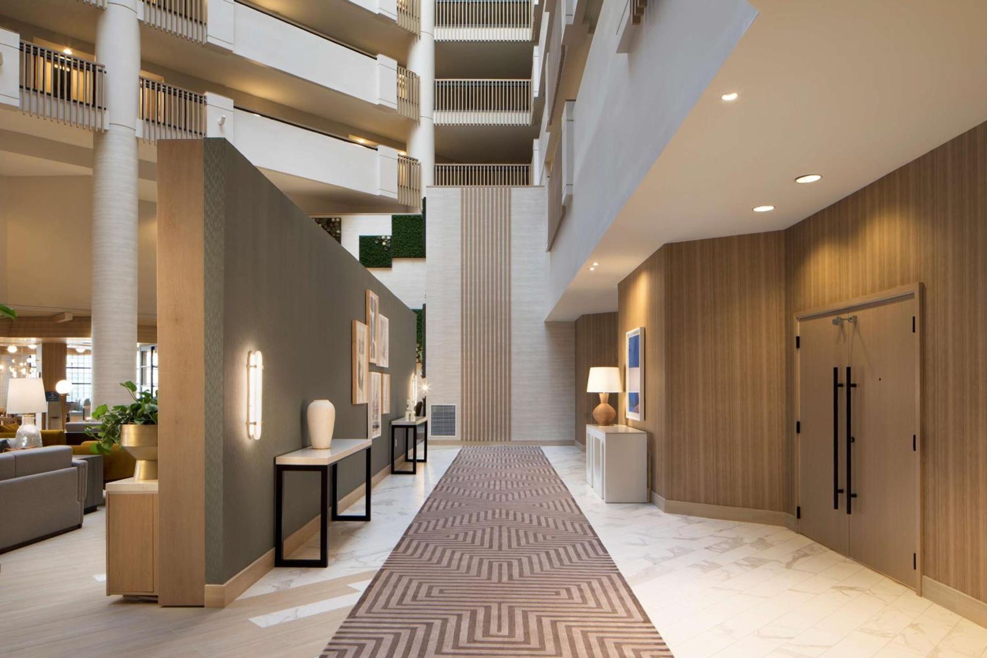 Hilton Santa Monica photo 14