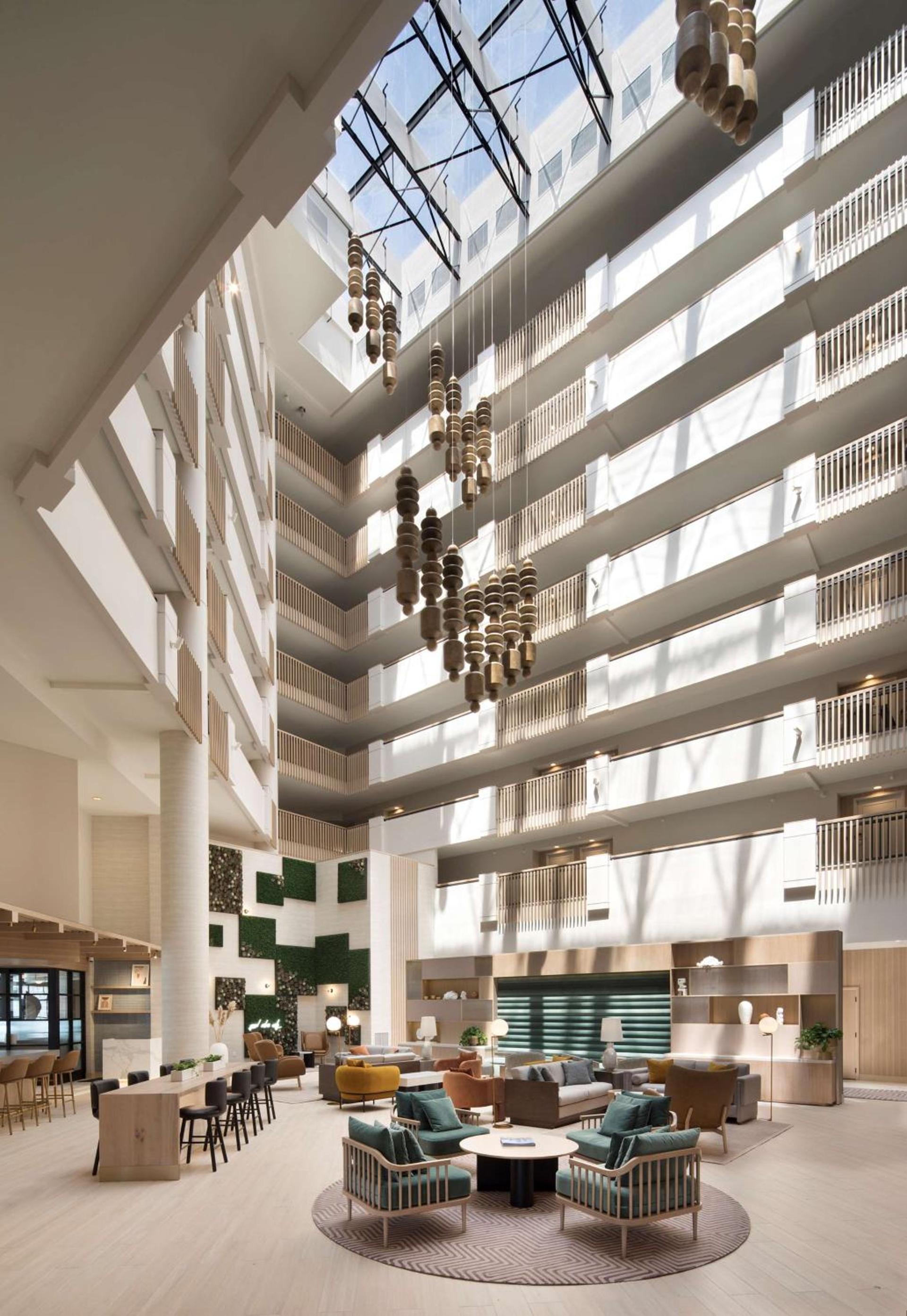 Hilton Santa Monica photo 15