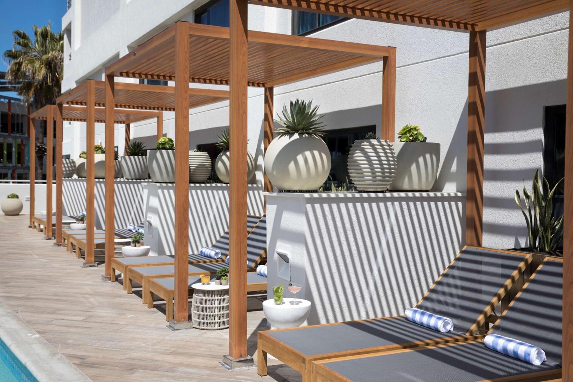 Hilton Santa Monica photo 16