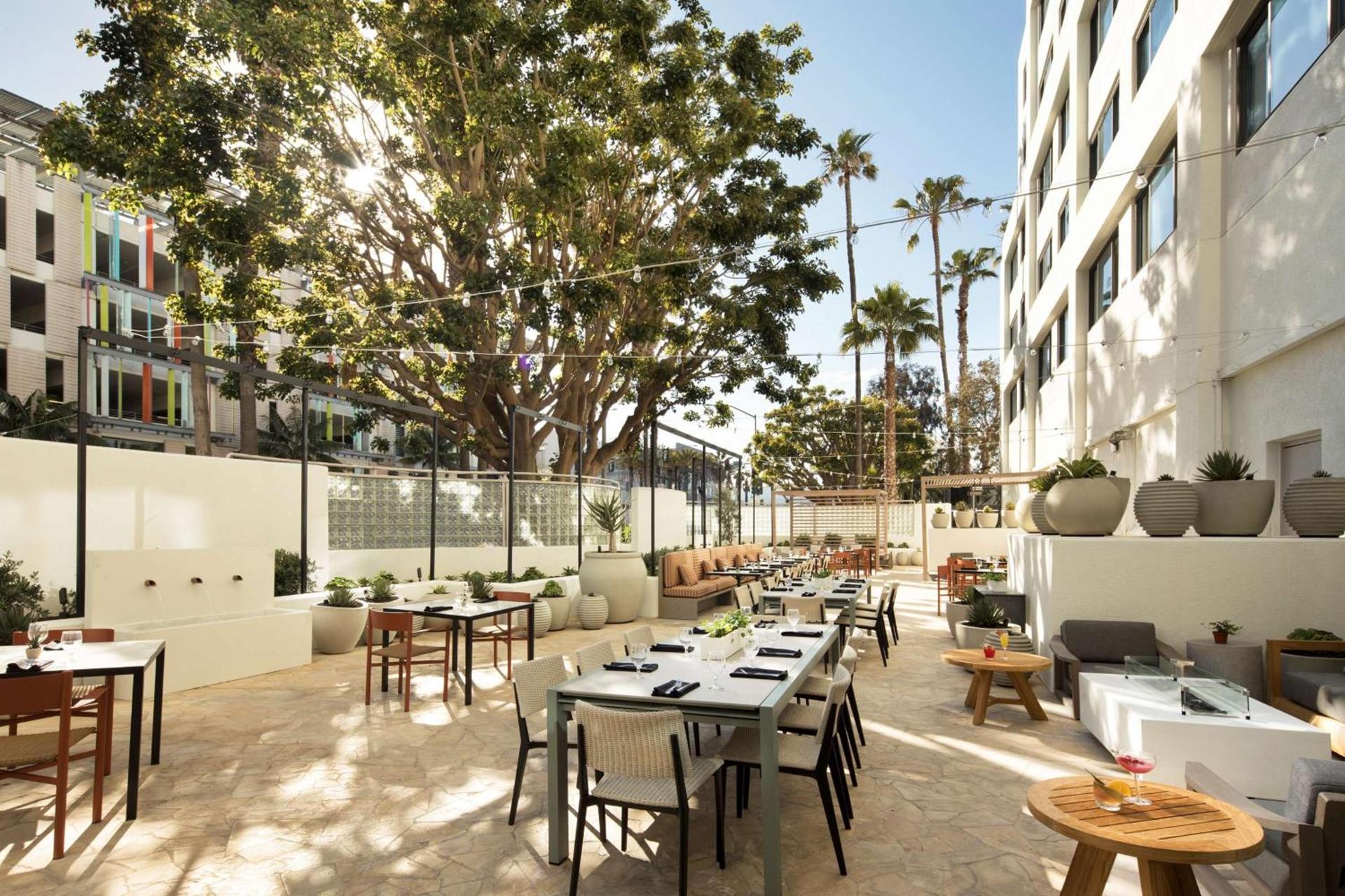 Hilton Santa Monica photo 22