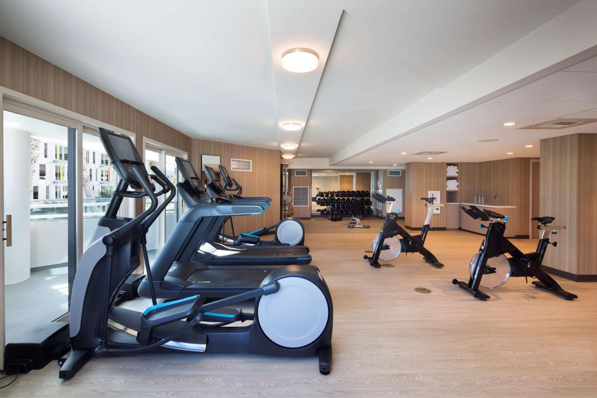 Hilton Santa Monica photo 23