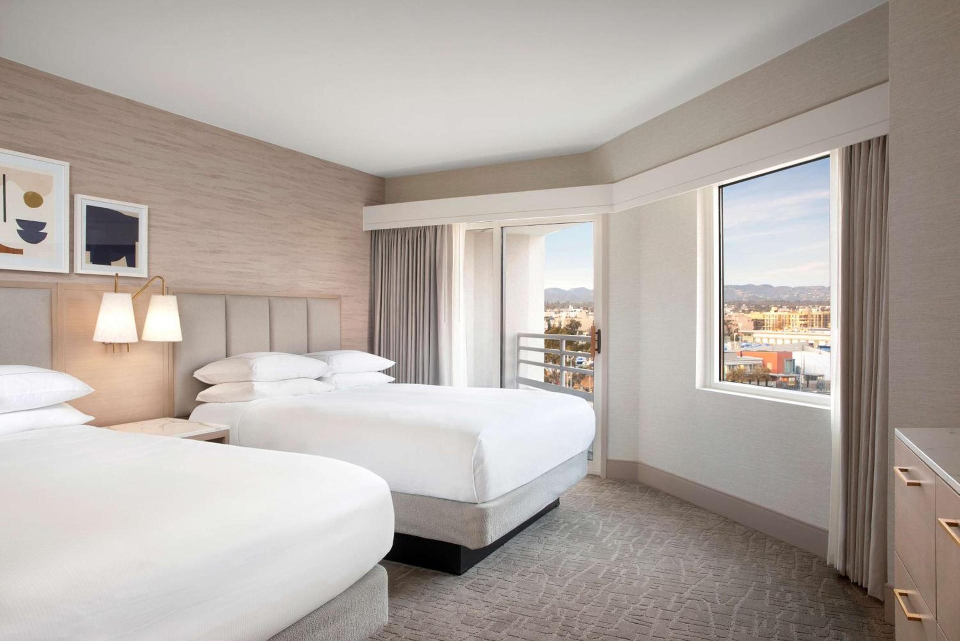 Hilton Santa Monica photo 26