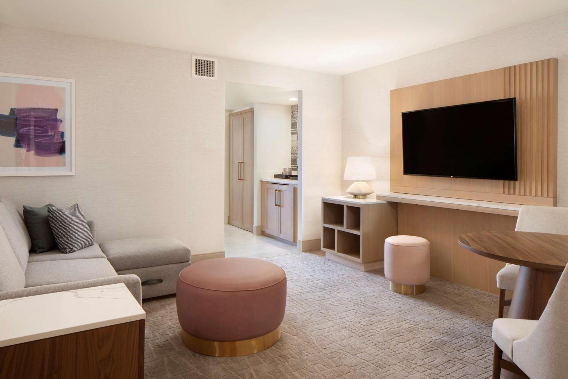 Hilton Santa Monica photo 29