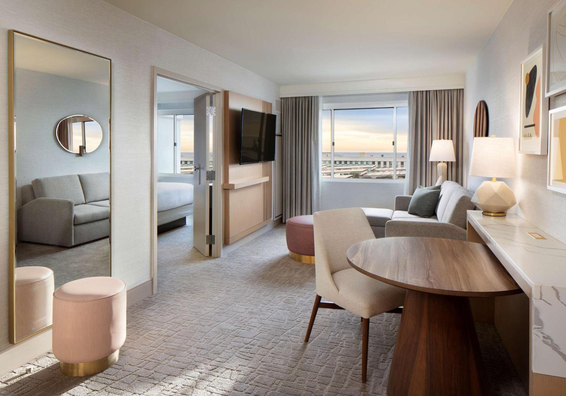 Hilton Santa Monica photo 30