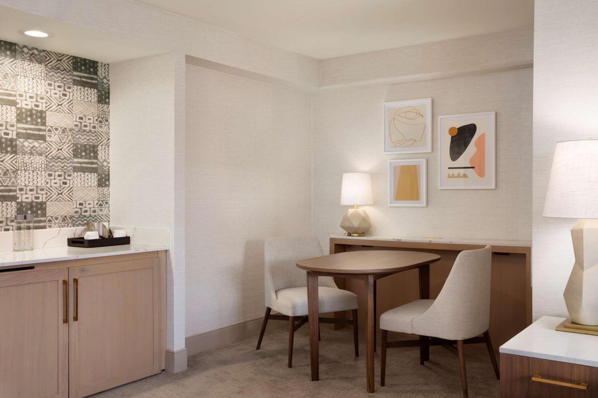 Hilton Santa Monica photo 33