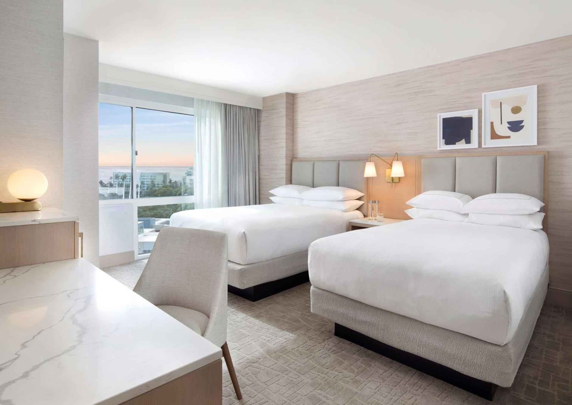 Hilton Santa Monica photo 37