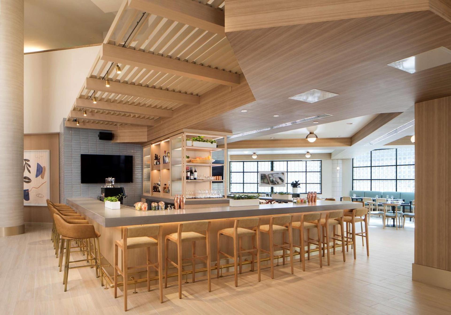 Hilton Santa Monica photo 47