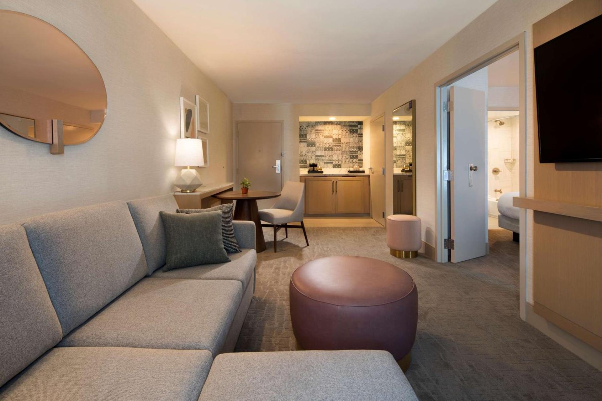 Hilton Santa Monica photo 48