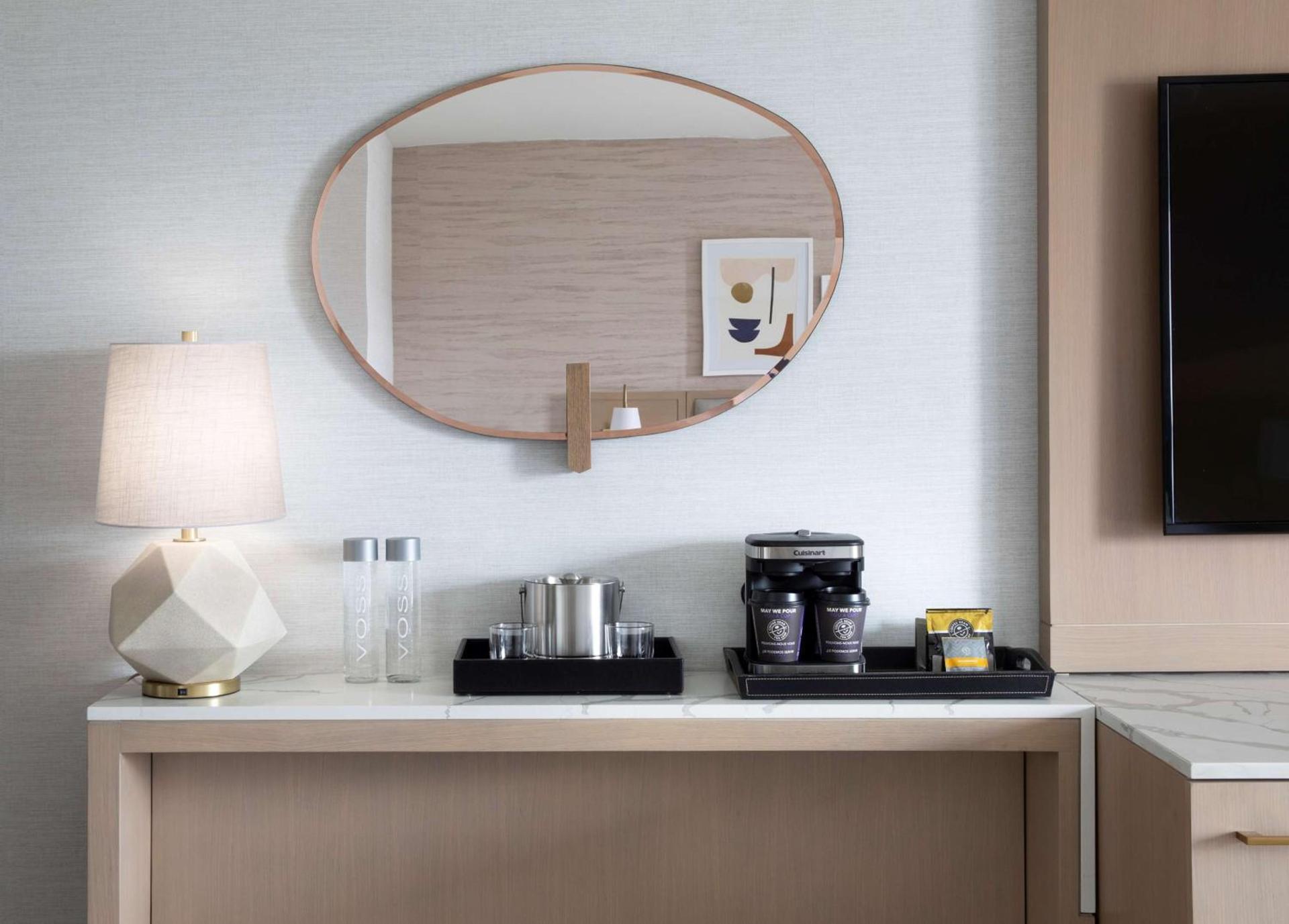 Hilton Santa Monica photo 49