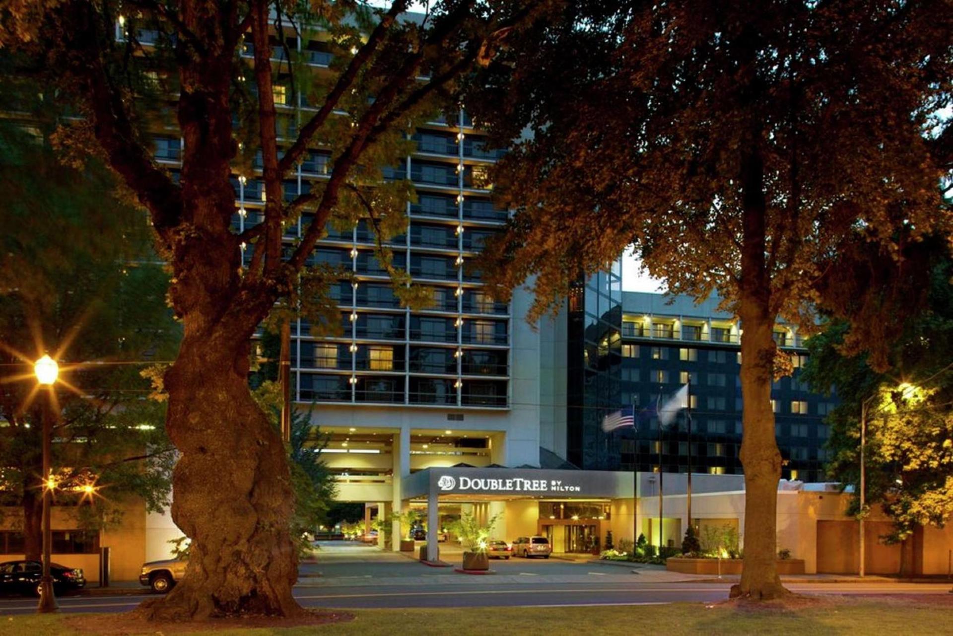 DoubleTree by Hilton Portland photo 4