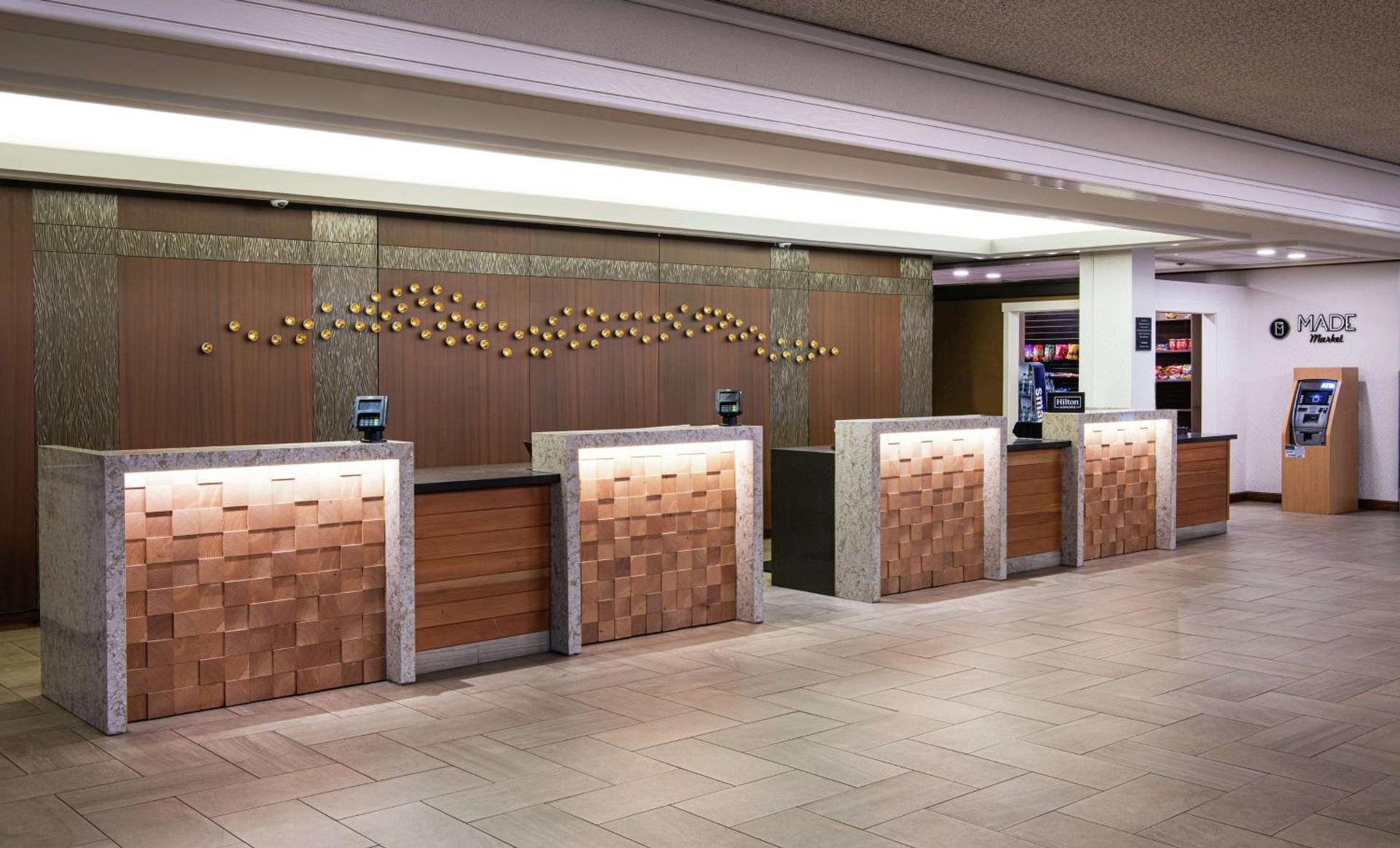 DoubleTree by Hilton Portland photo 8