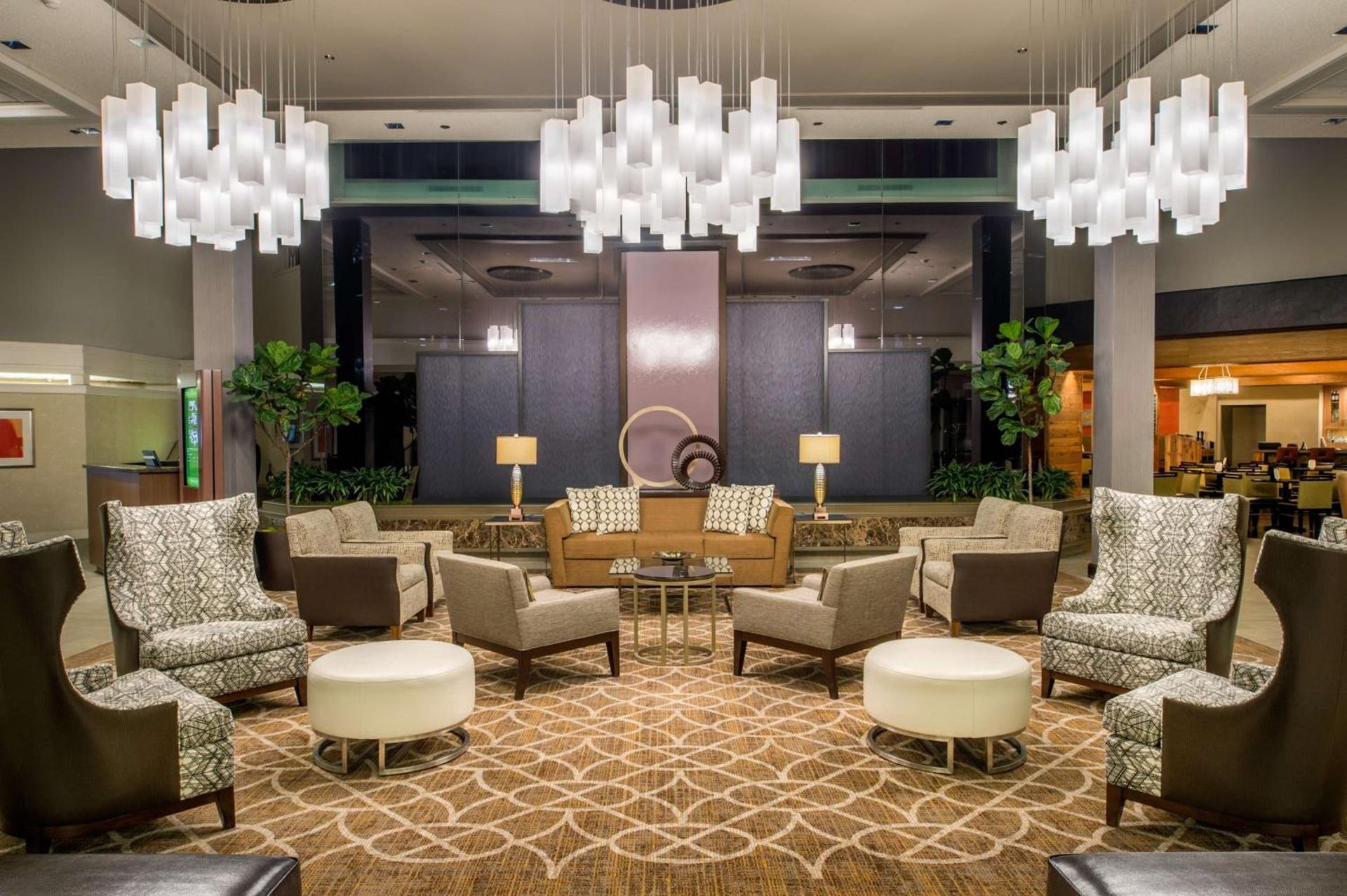 DoubleTree by Hilton Portland photo 7