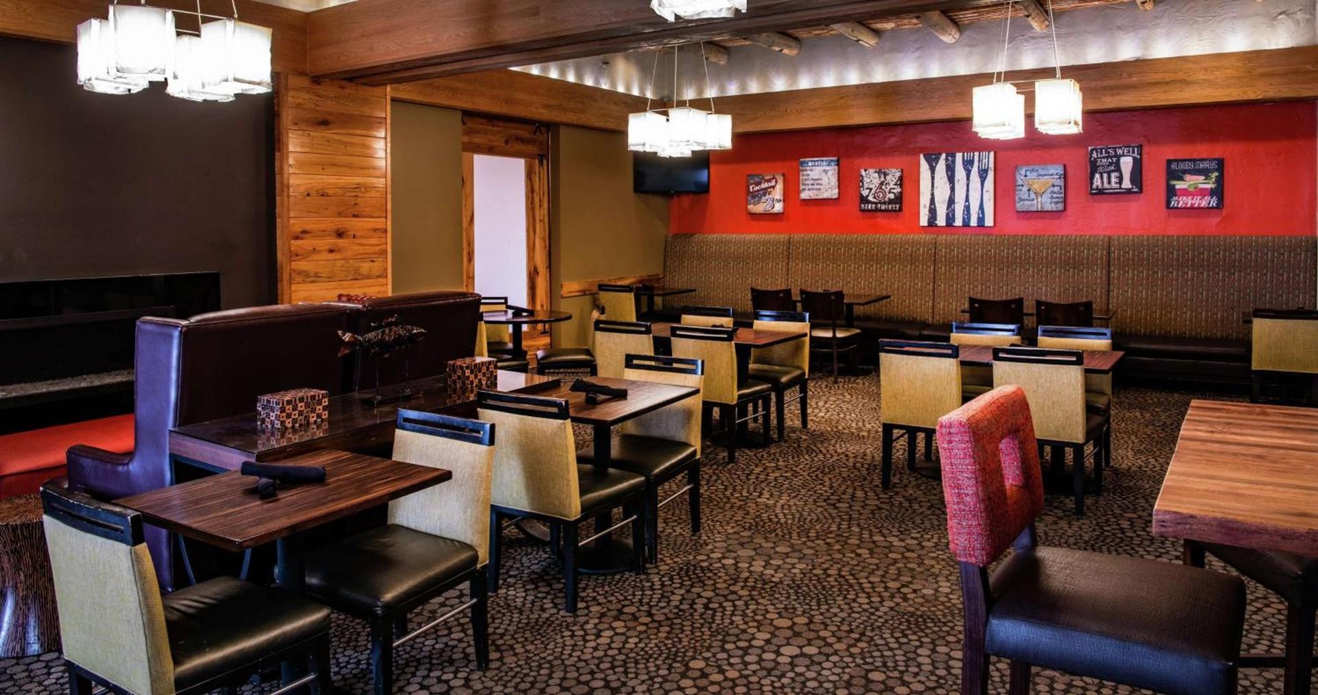 DoubleTree by Hilton Portland photo 15