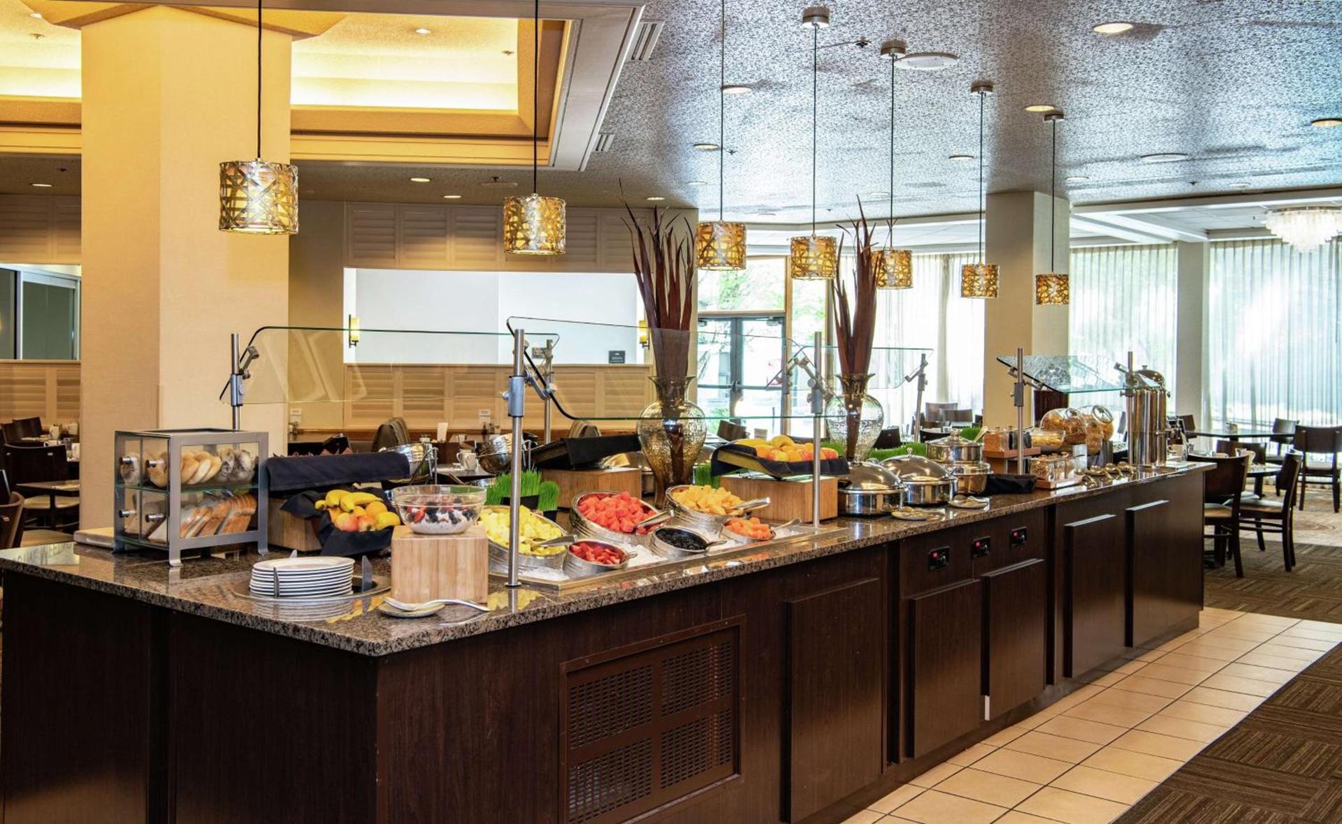 DoubleTree by Hilton Portland photo 17