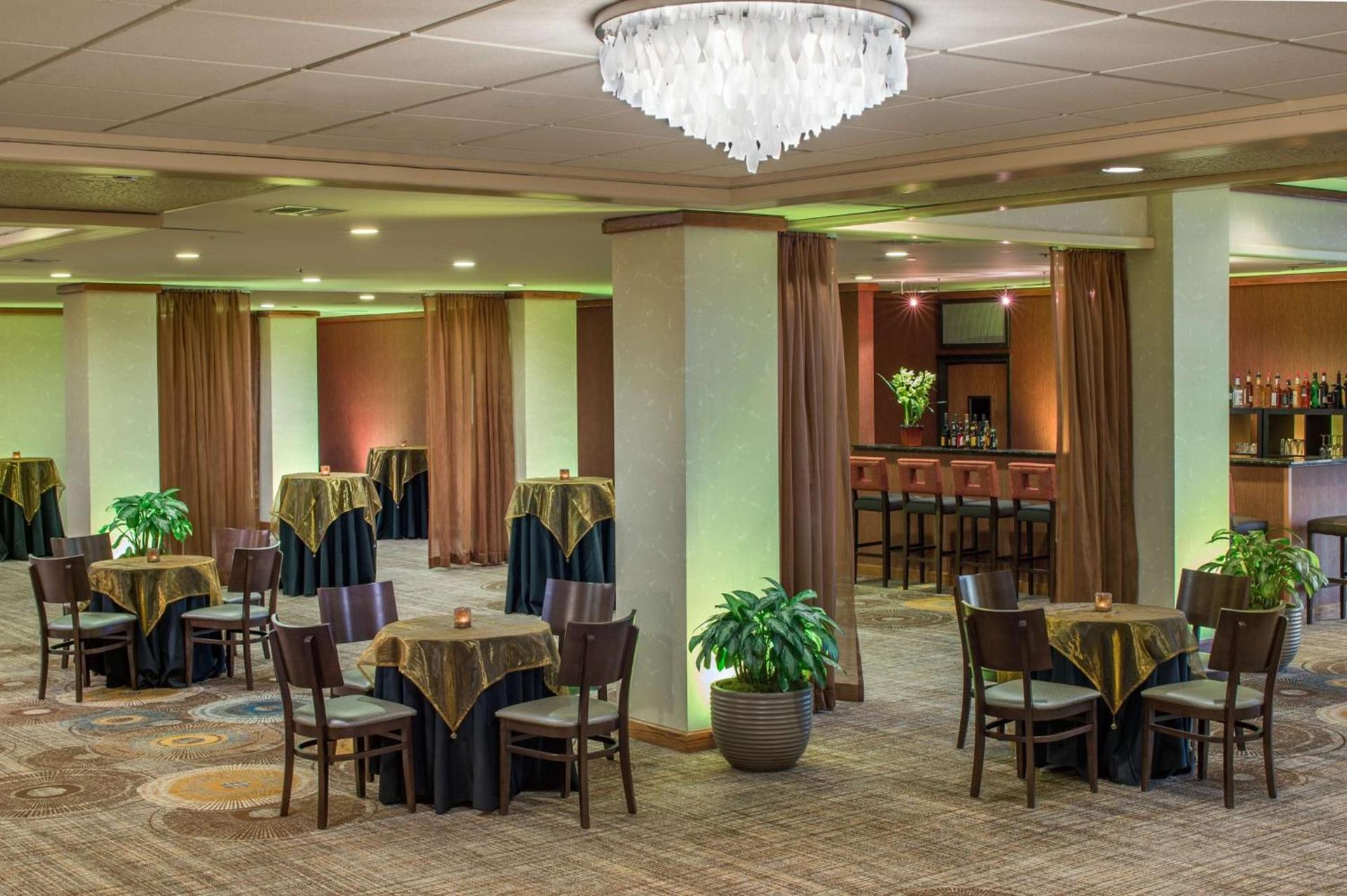 DoubleTree by Hilton Portland photo 18