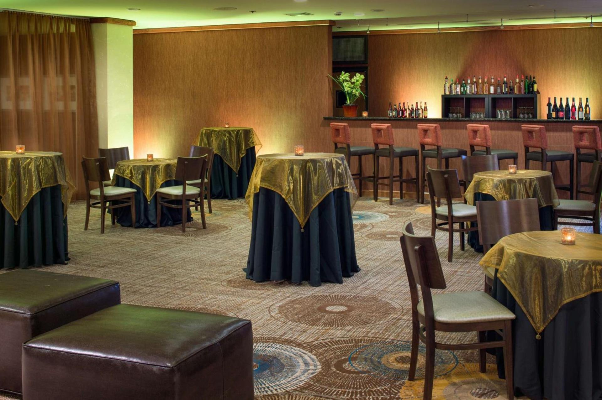DoubleTree by Hilton Portland photo 25