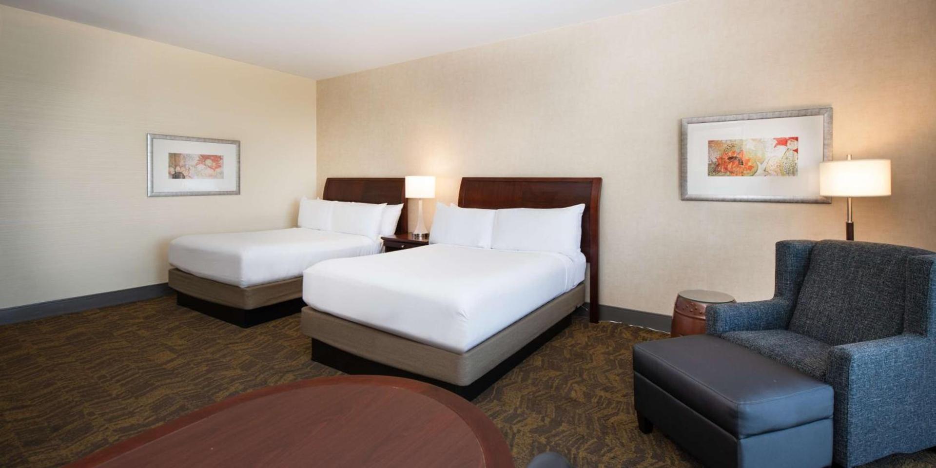 DoubleTree by Hilton Portland photo 34