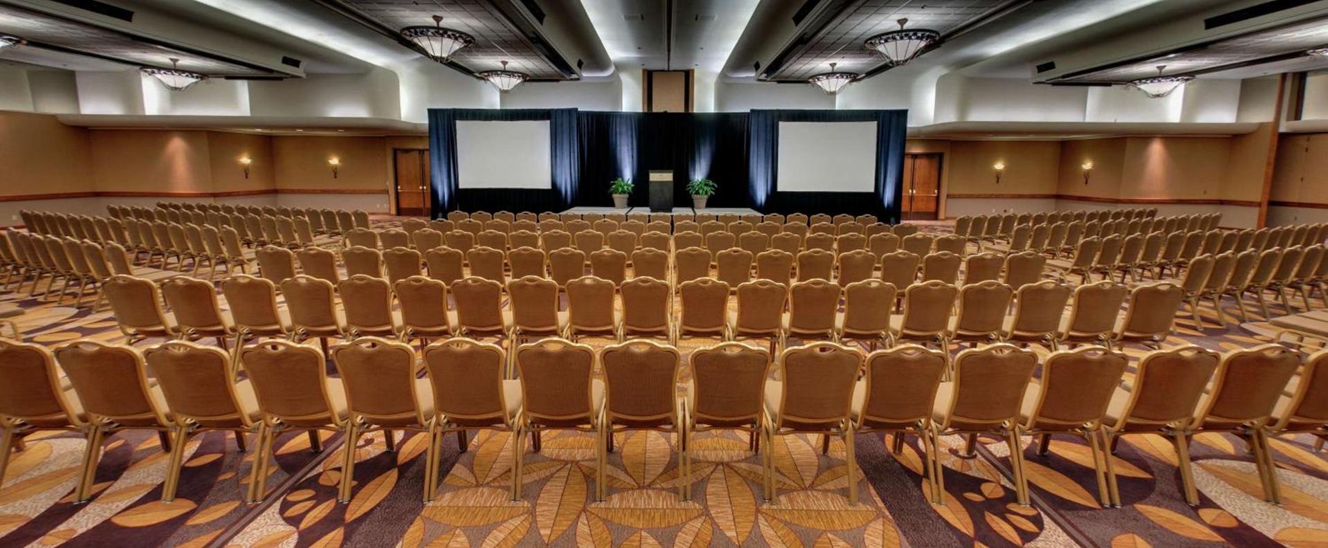 DoubleTree by Hilton Portland photo 37