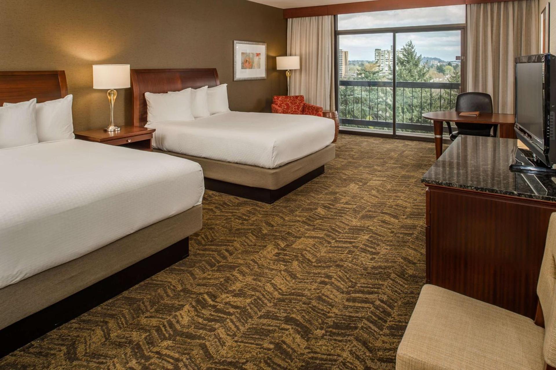 DoubleTree by Hilton Portland photo 36