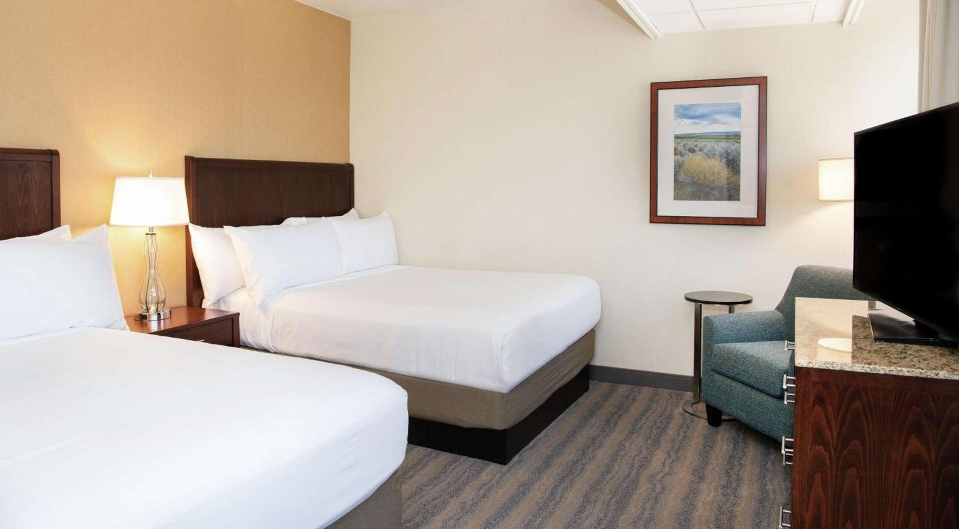 DoubleTree by Hilton Portland photo 55