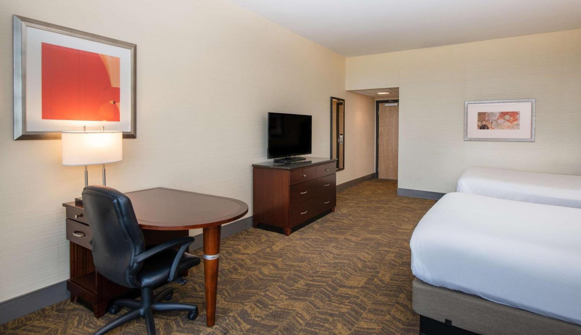 DoubleTree by Hilton Portland photo 58