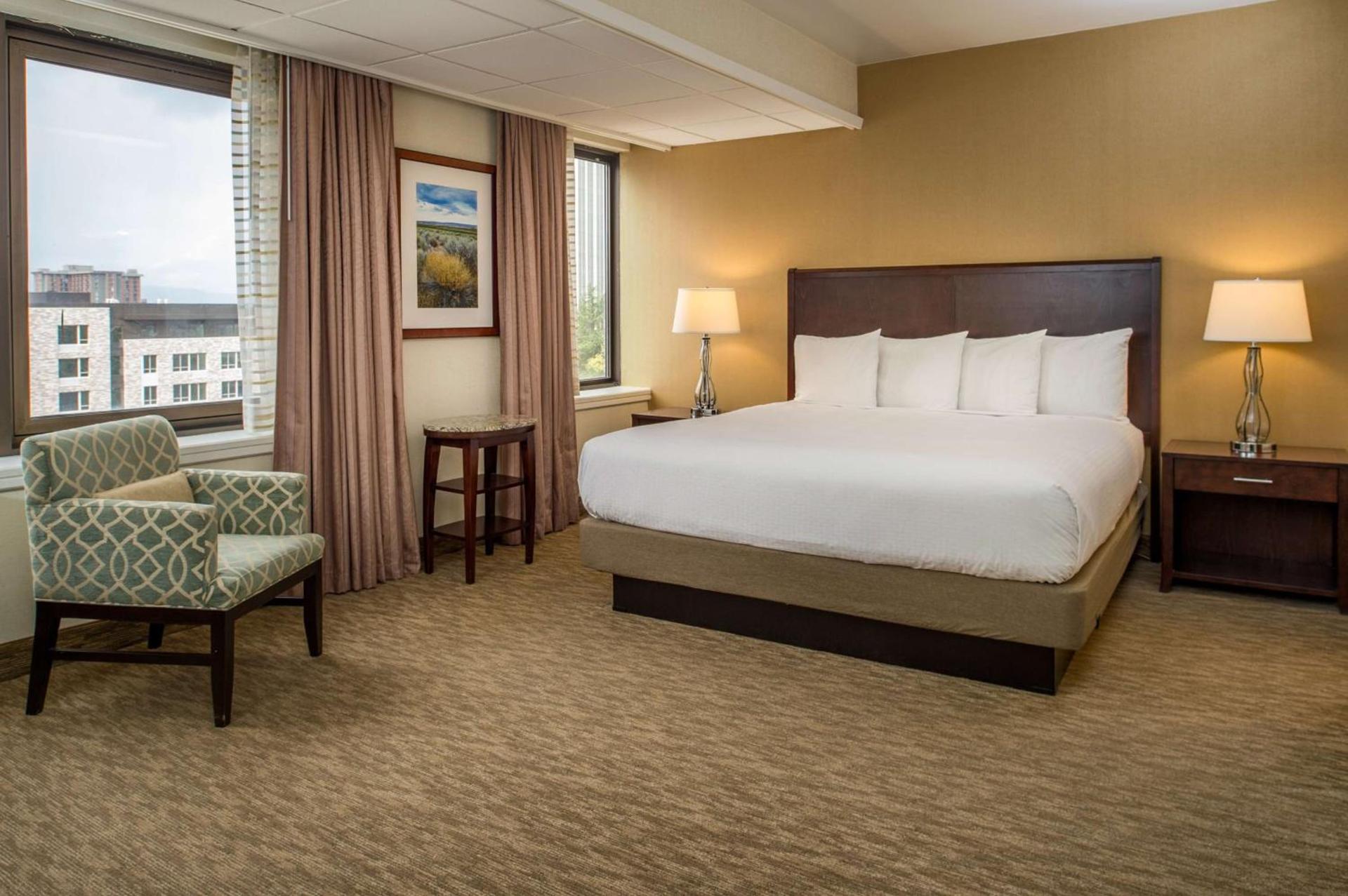 DoubleTree by Hilton Portland photo 65