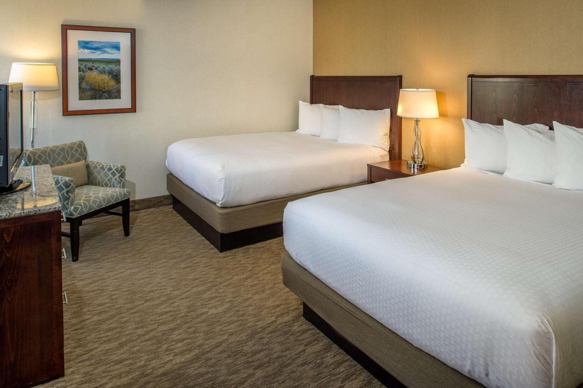 DoubleTree by Hilton Portland photo 71
