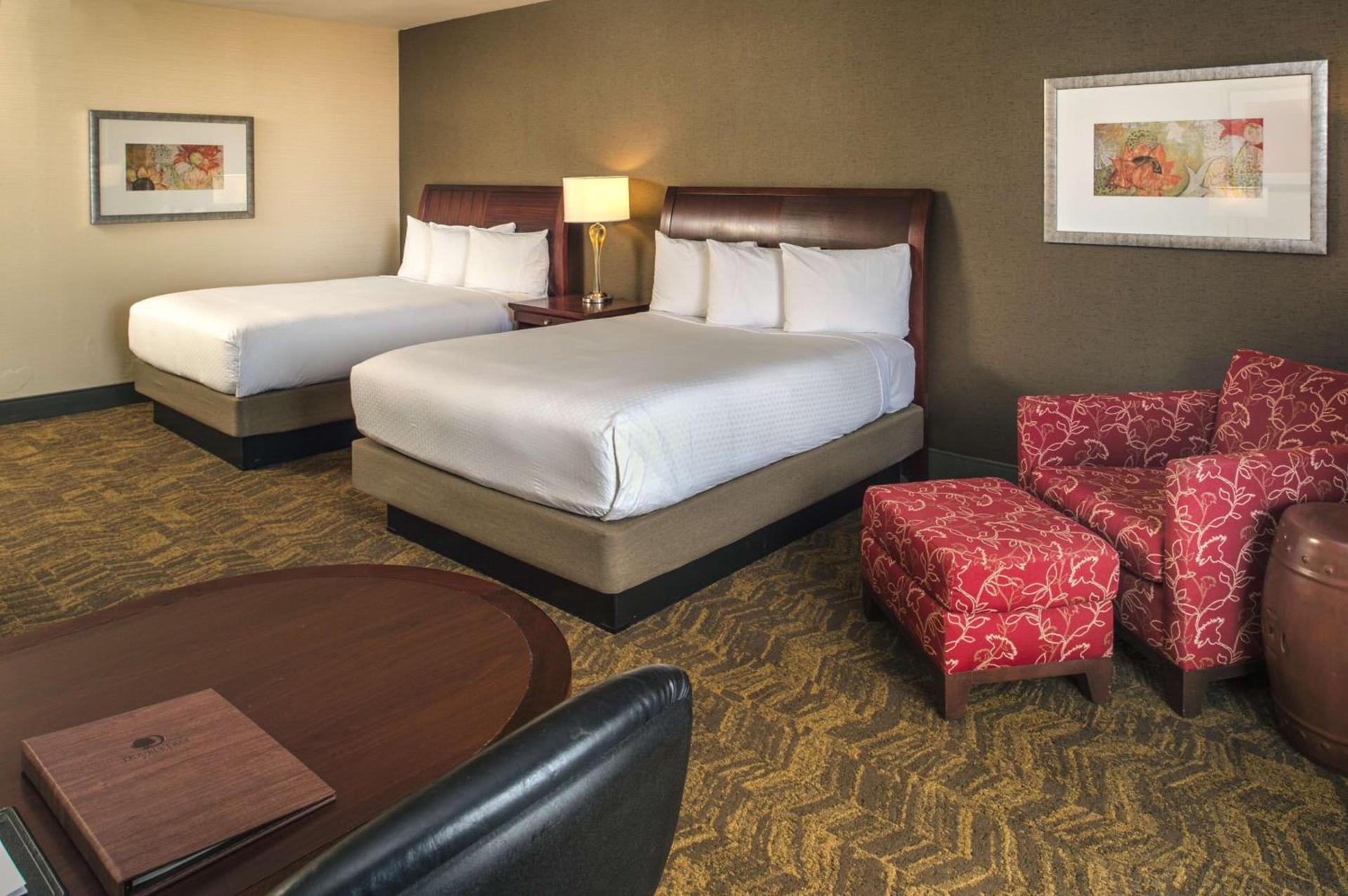 DoubleTree by Hilton Portland photo 73