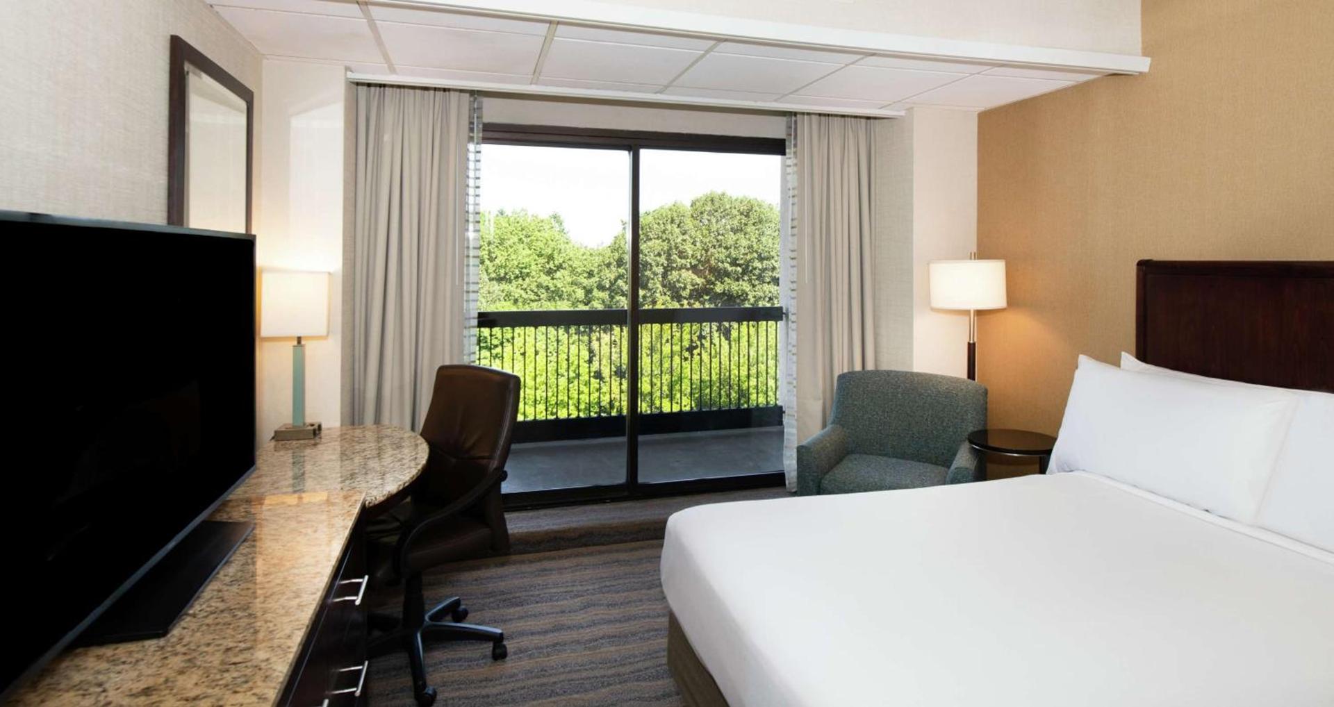 DoubleTree by Hilton Portland photo 81