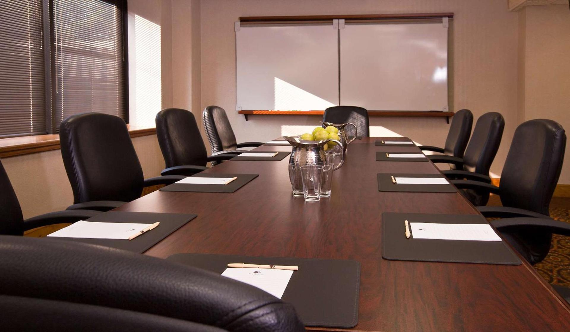 DoubleTree by Hilton Portland photo 83