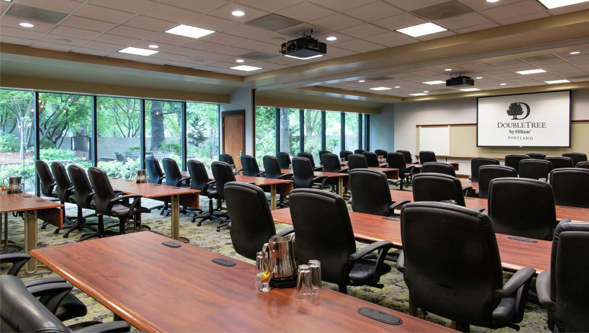DoubleTree by Hilton Portland photo 84
