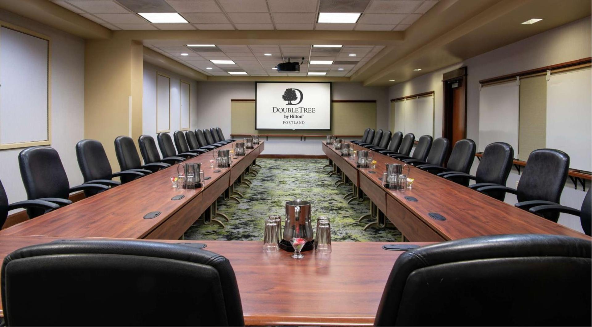 DoubleTree by Hilton Portland photo 87