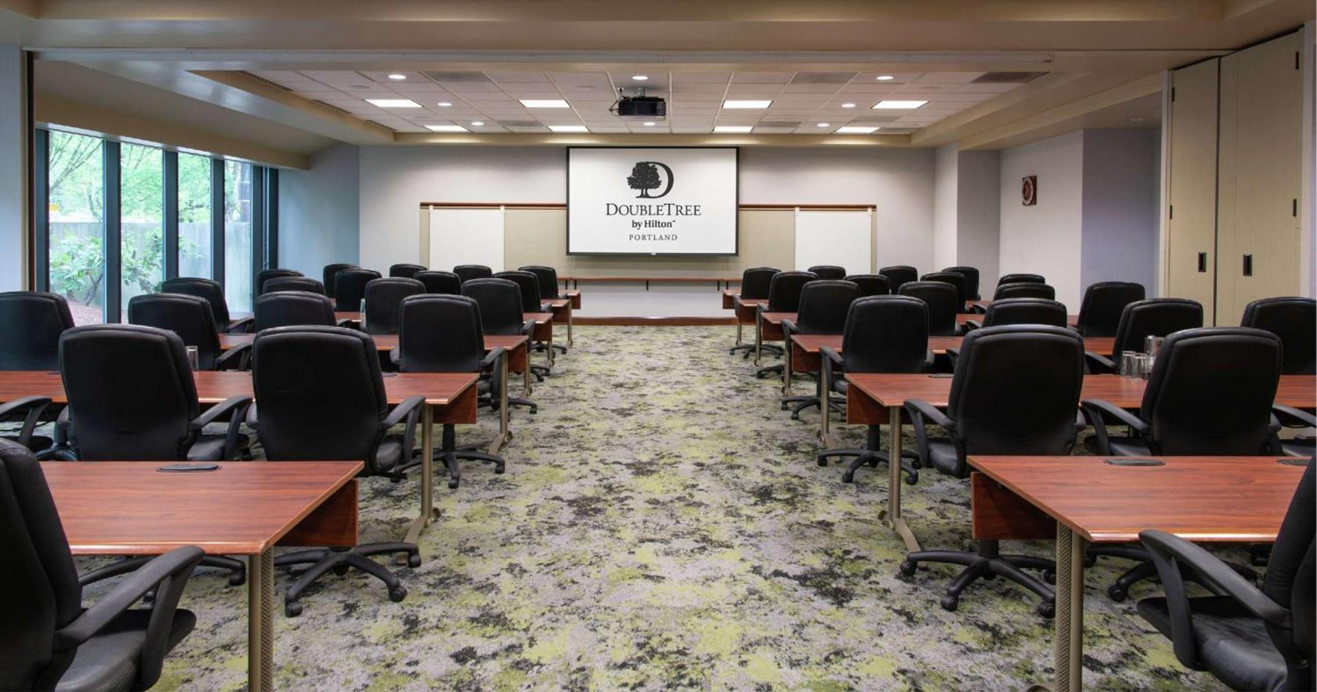 DoubleTree by Hilton Portland photo 88