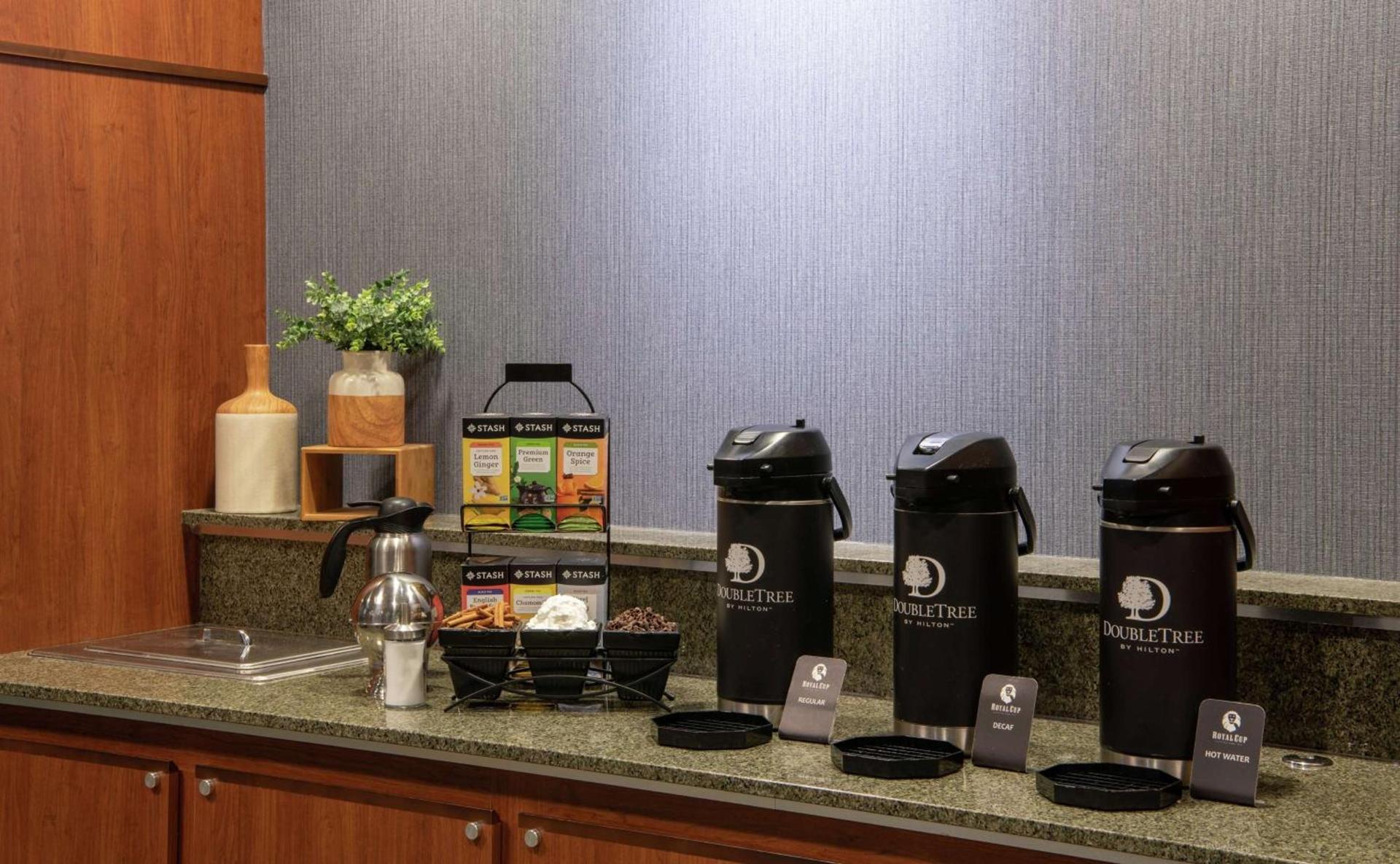 DoubleTree by Hilton Portland photo 89