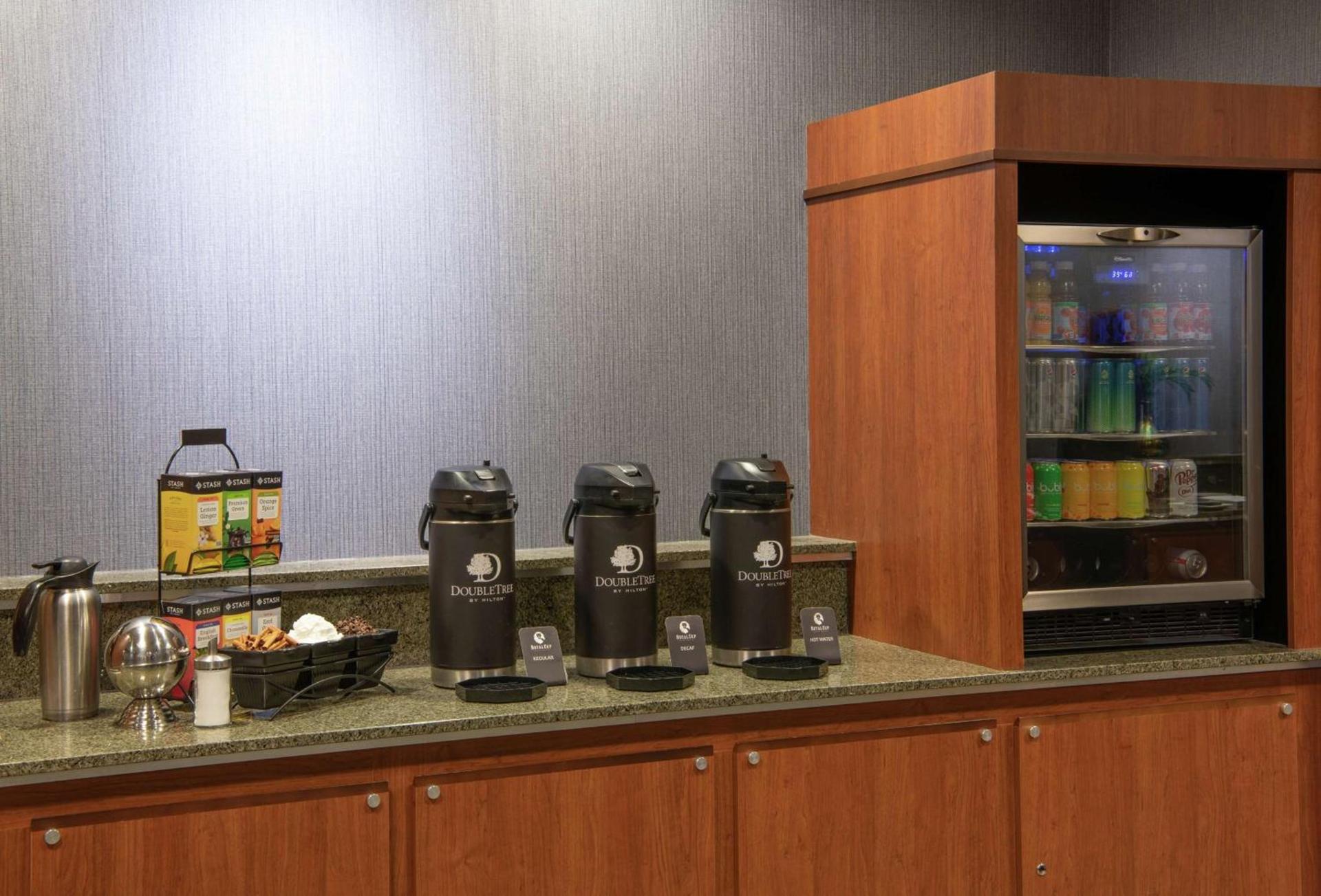 DoubleTree by Hilton Portland photo 90