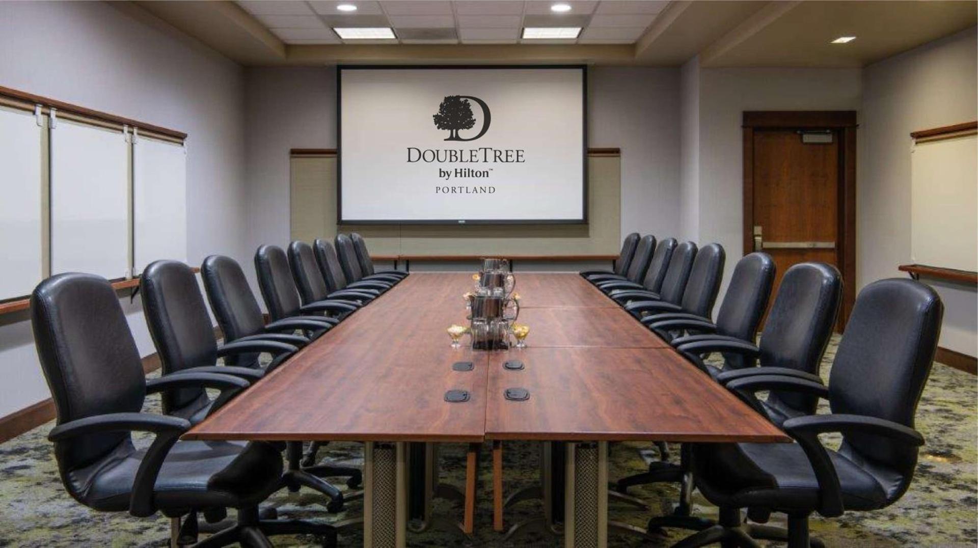 DoubleTree by Hilton Portland photo 93