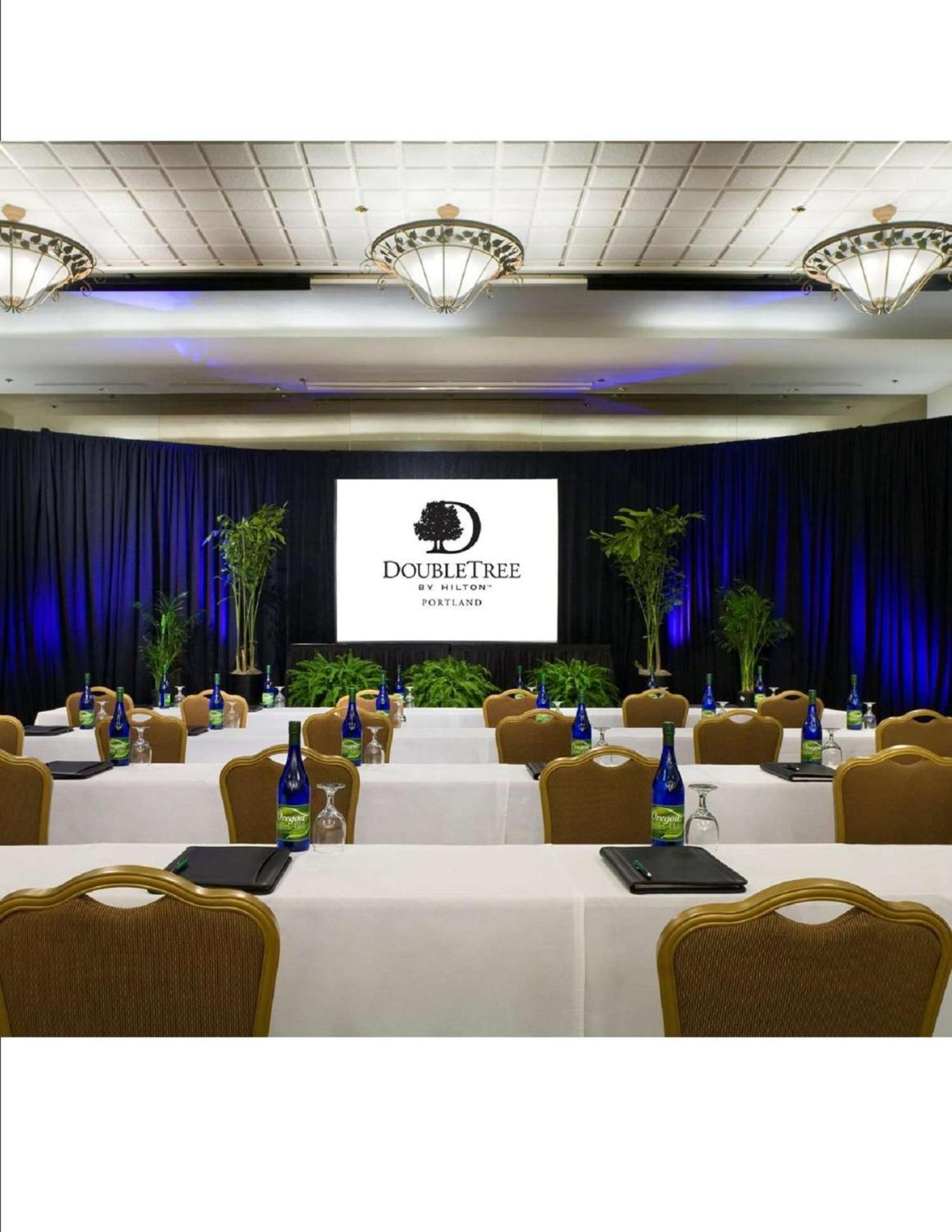 DoubleTree by Hilton Portland photo 99